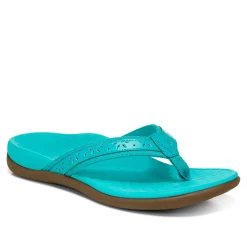 Vionic Casandra Toe Post Sandal Ii Outlet