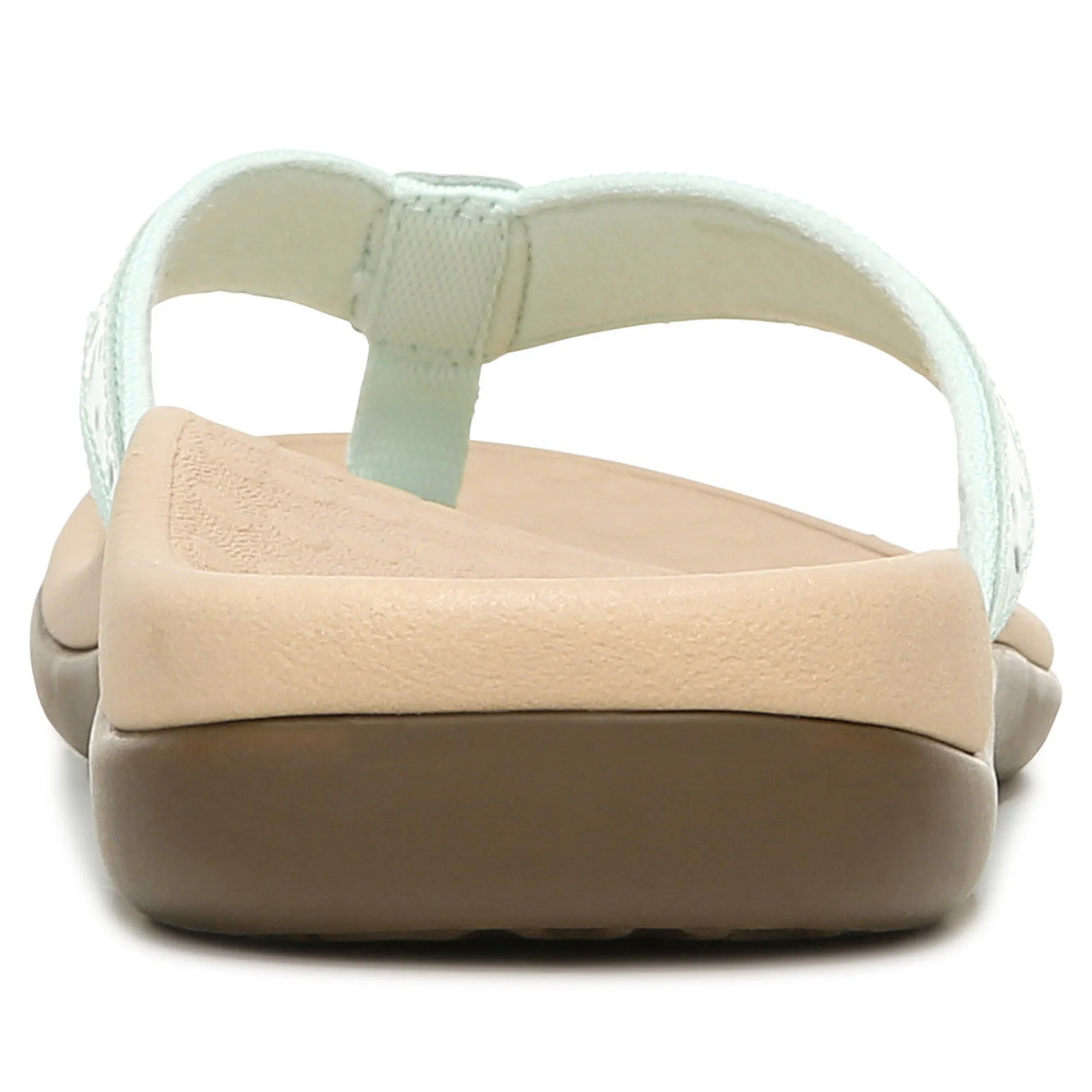 Vionic Casandra Toe Post Sandal Ii Outlet