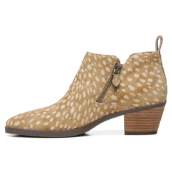 Vionic Cecily Ankle Bootie Best