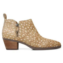 Vionic Cecily Ankle Bootie Best