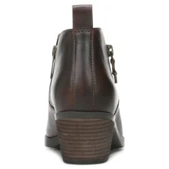 Vionic Cecily Ankle Bootie Best