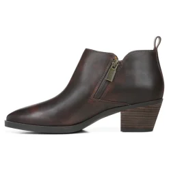 Vionic Cecily Ankle Bootie Best