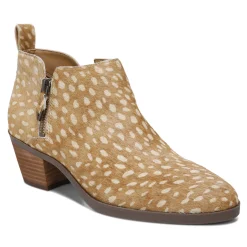 Vionic Cecily Ankle Bootie Outlet