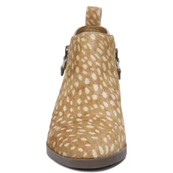 Vionic Cecily Ankle Bootie Outlet