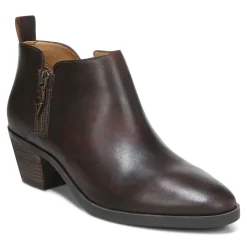 Vionic Cecily Ankle Bootie Outlet