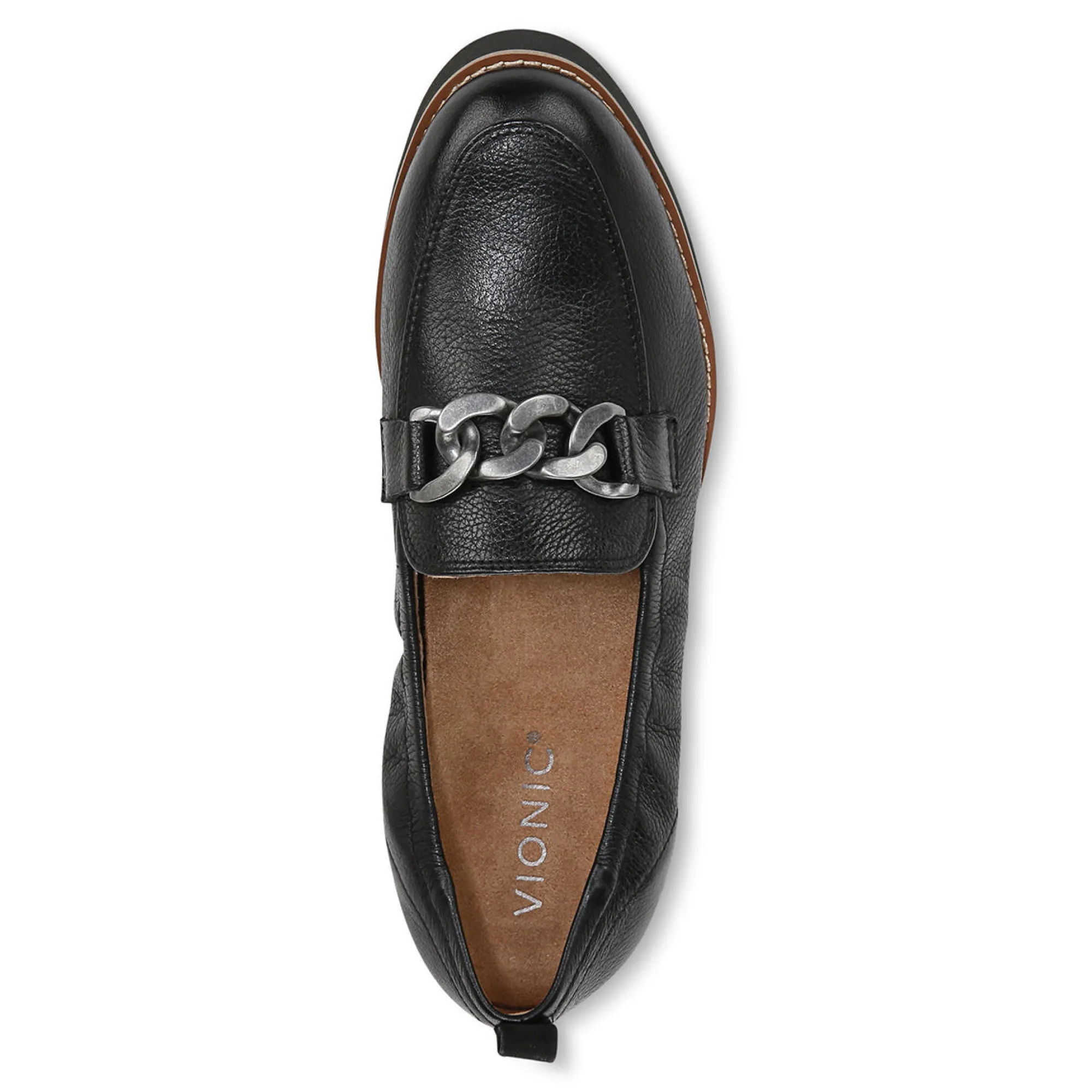 Vionic Cynthia Loafer Hot