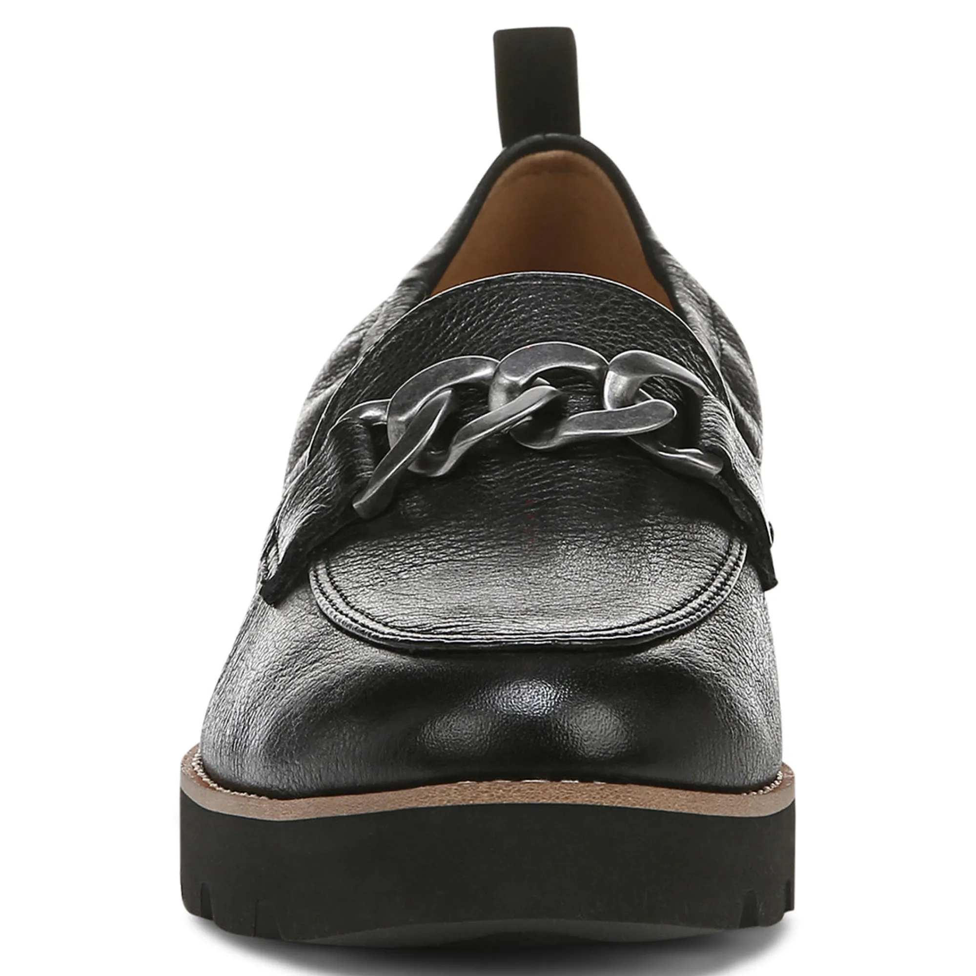 Vionic Cynthia Loafer Hot