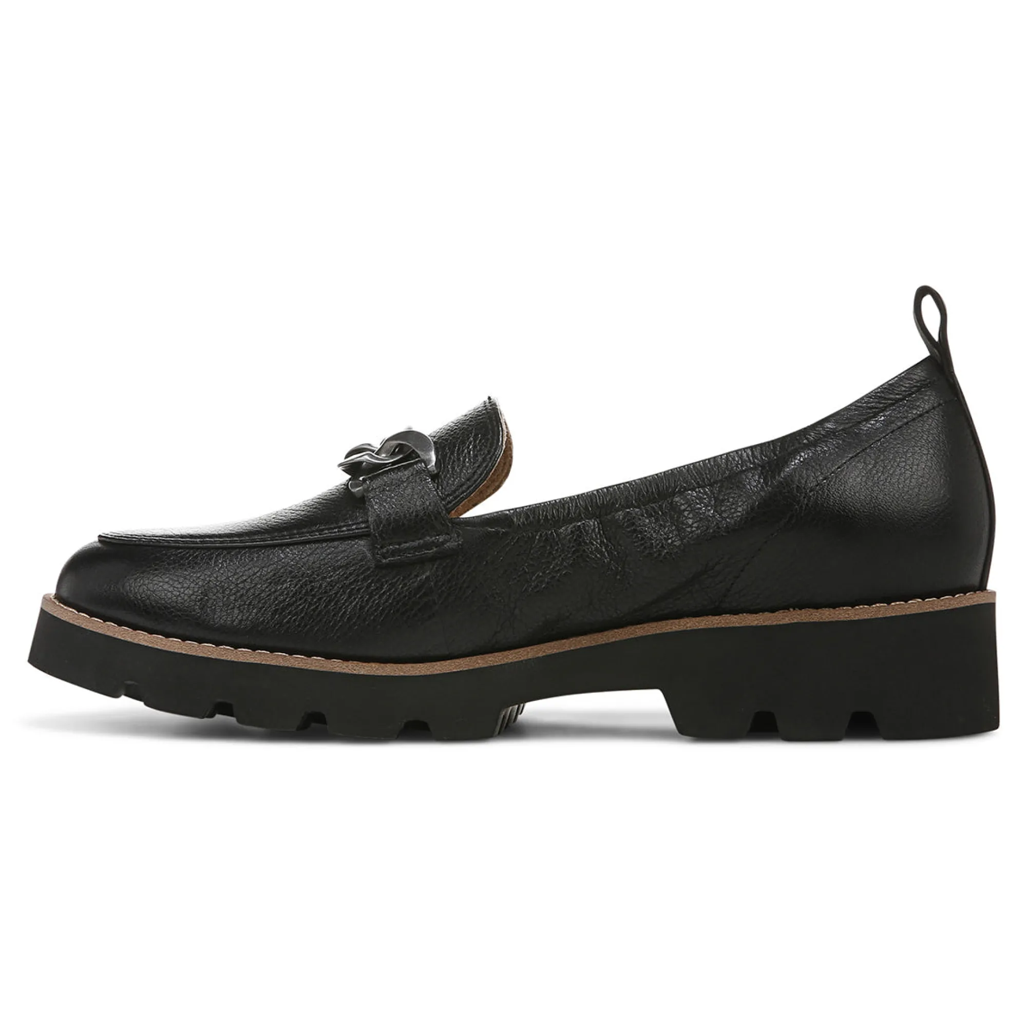 Vionic Cynthia Loafer Hot