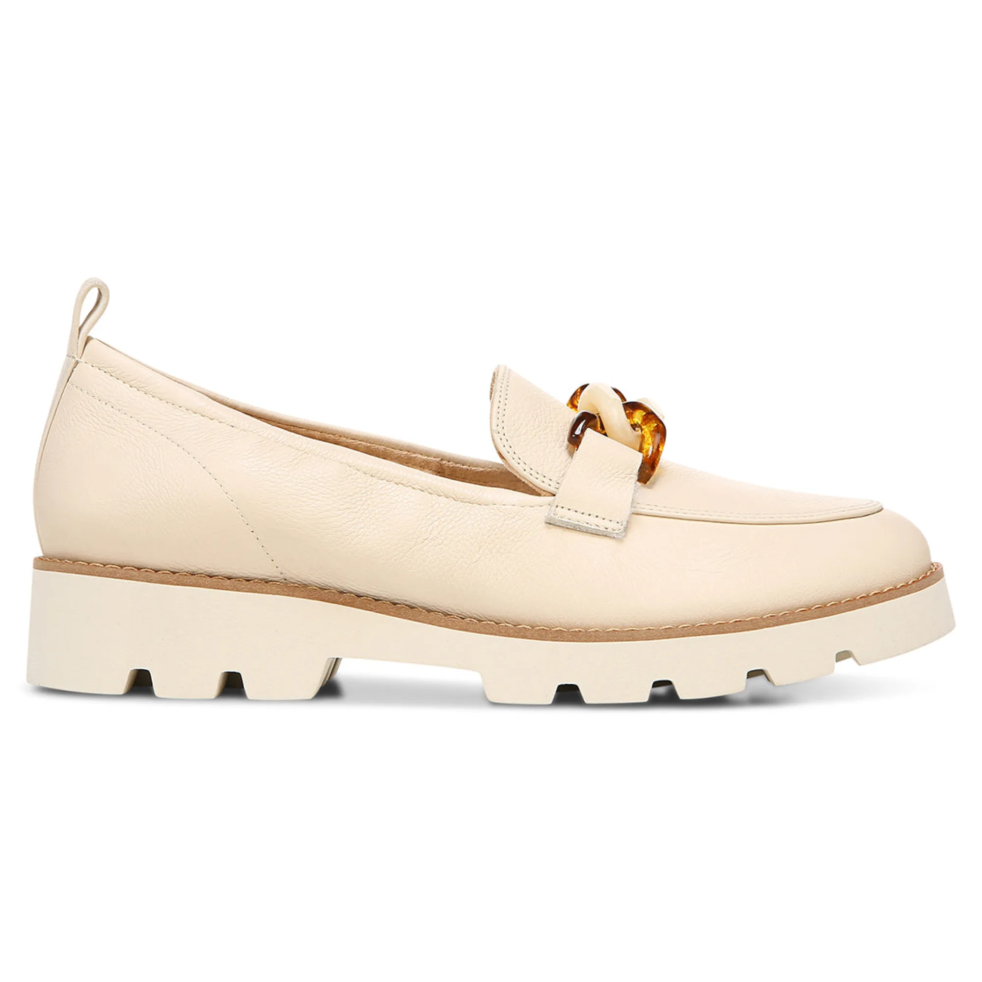 Vionic Cynthia Loafer Hot