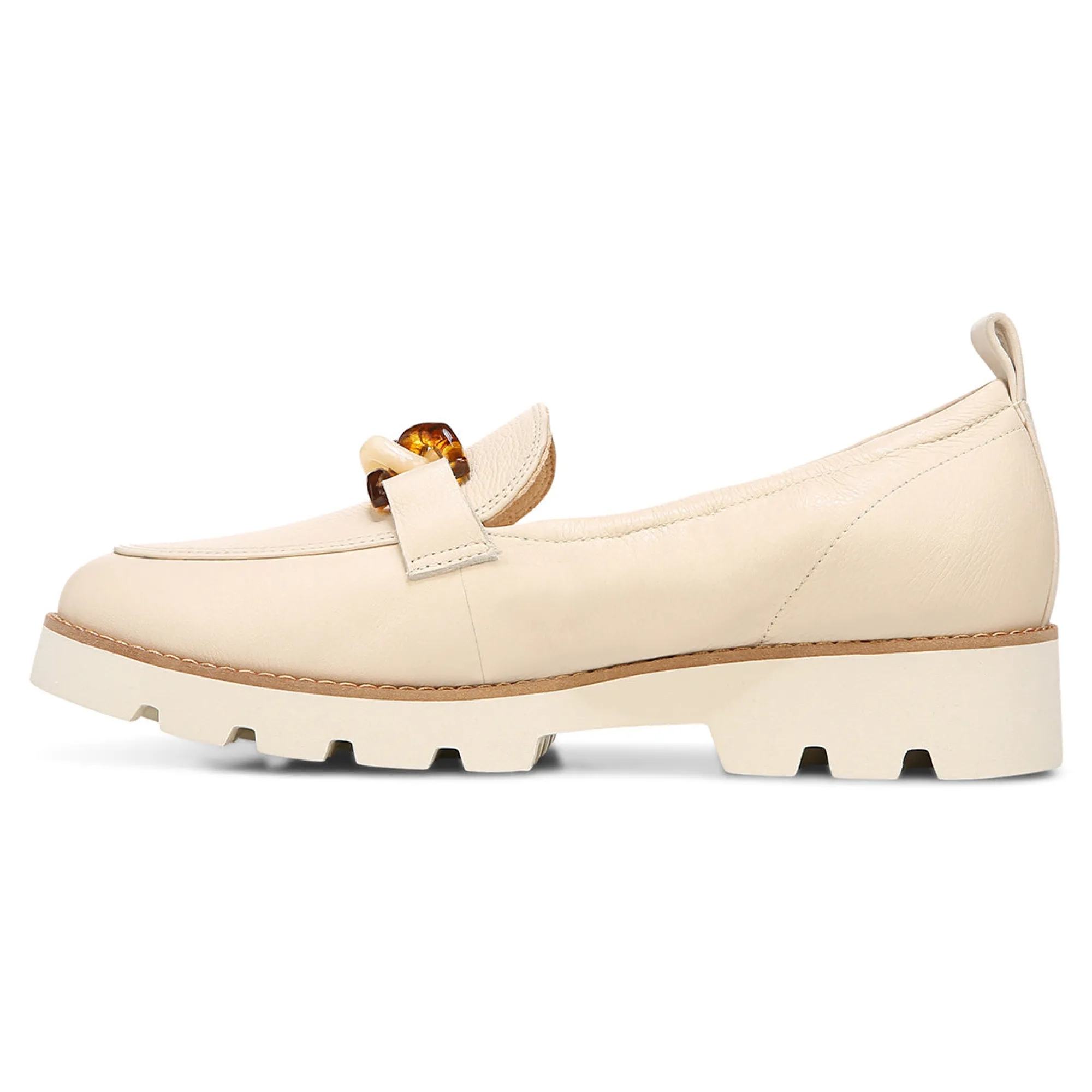 Vionic Cynthia Loafer Hot