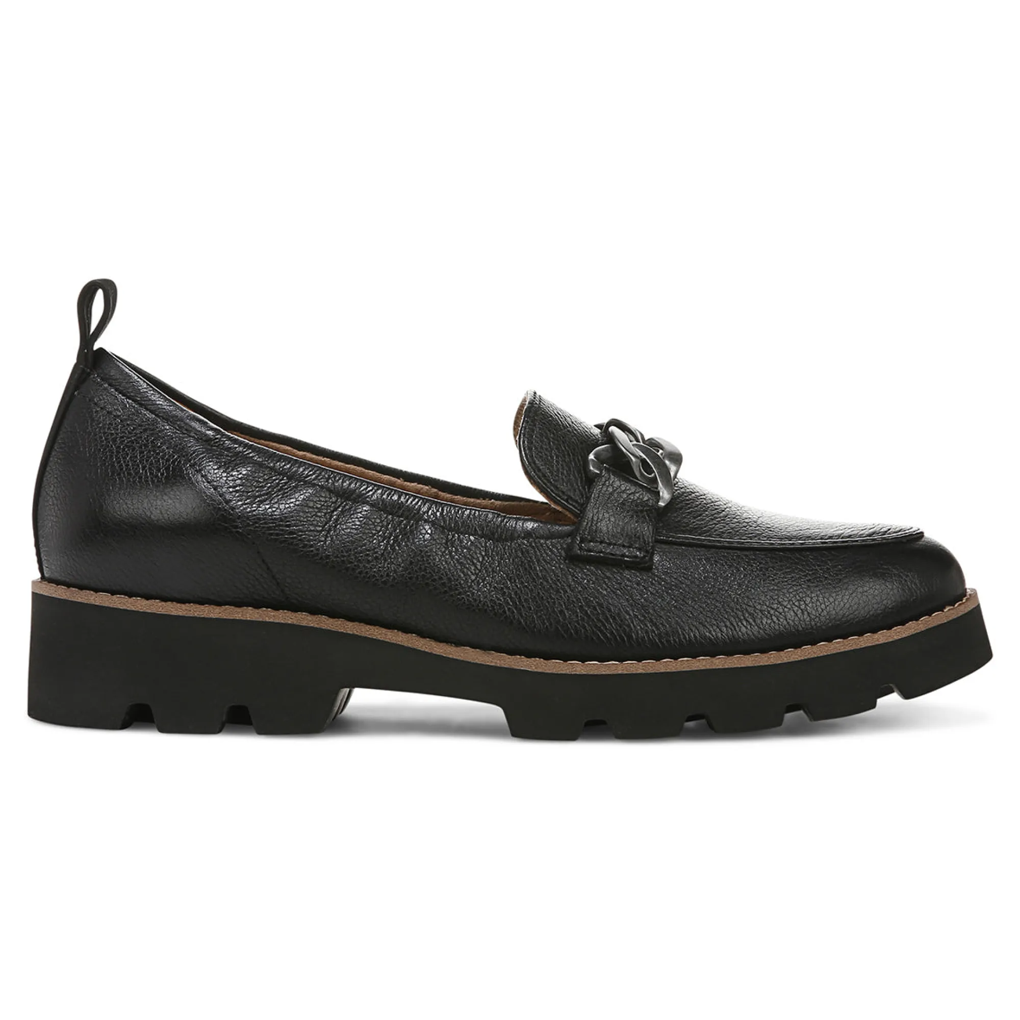 Vionic Cynthia Loafer Hot