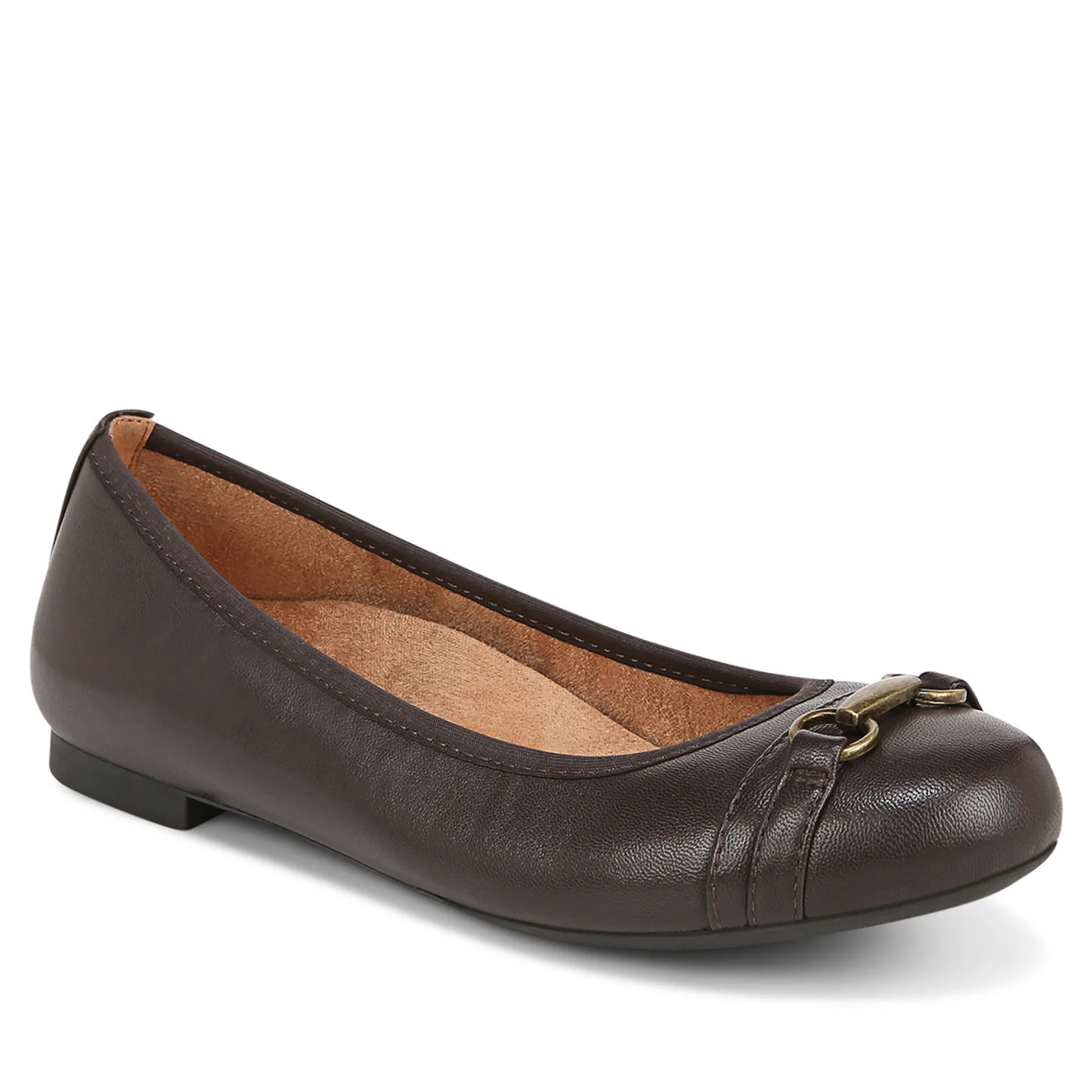Vionic Delanie Flat Best