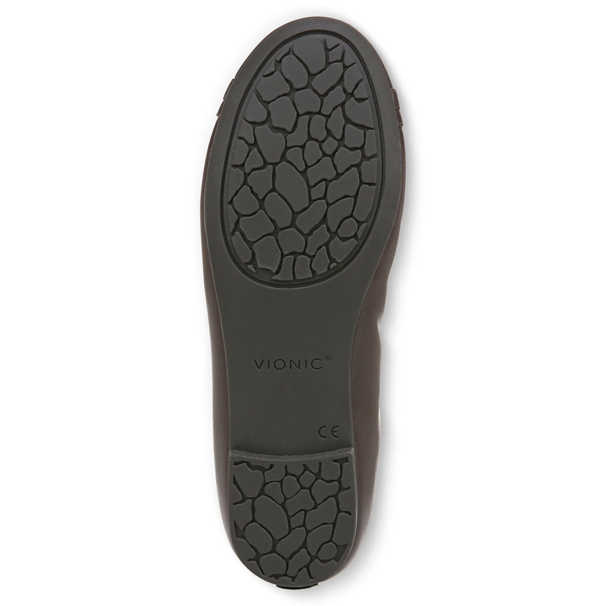 Vionic Delanie Flat Best