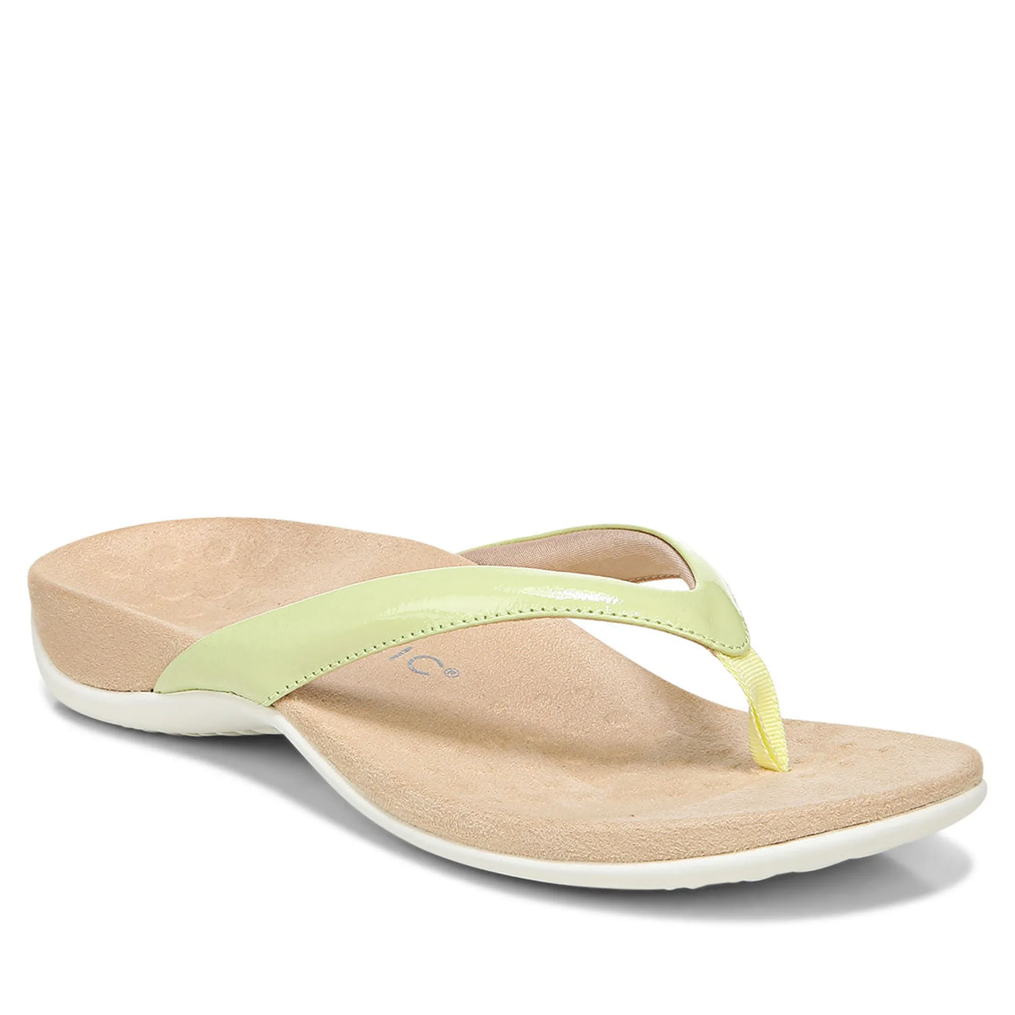 Vionic Dillon Toe Post Sandal Ii Online
