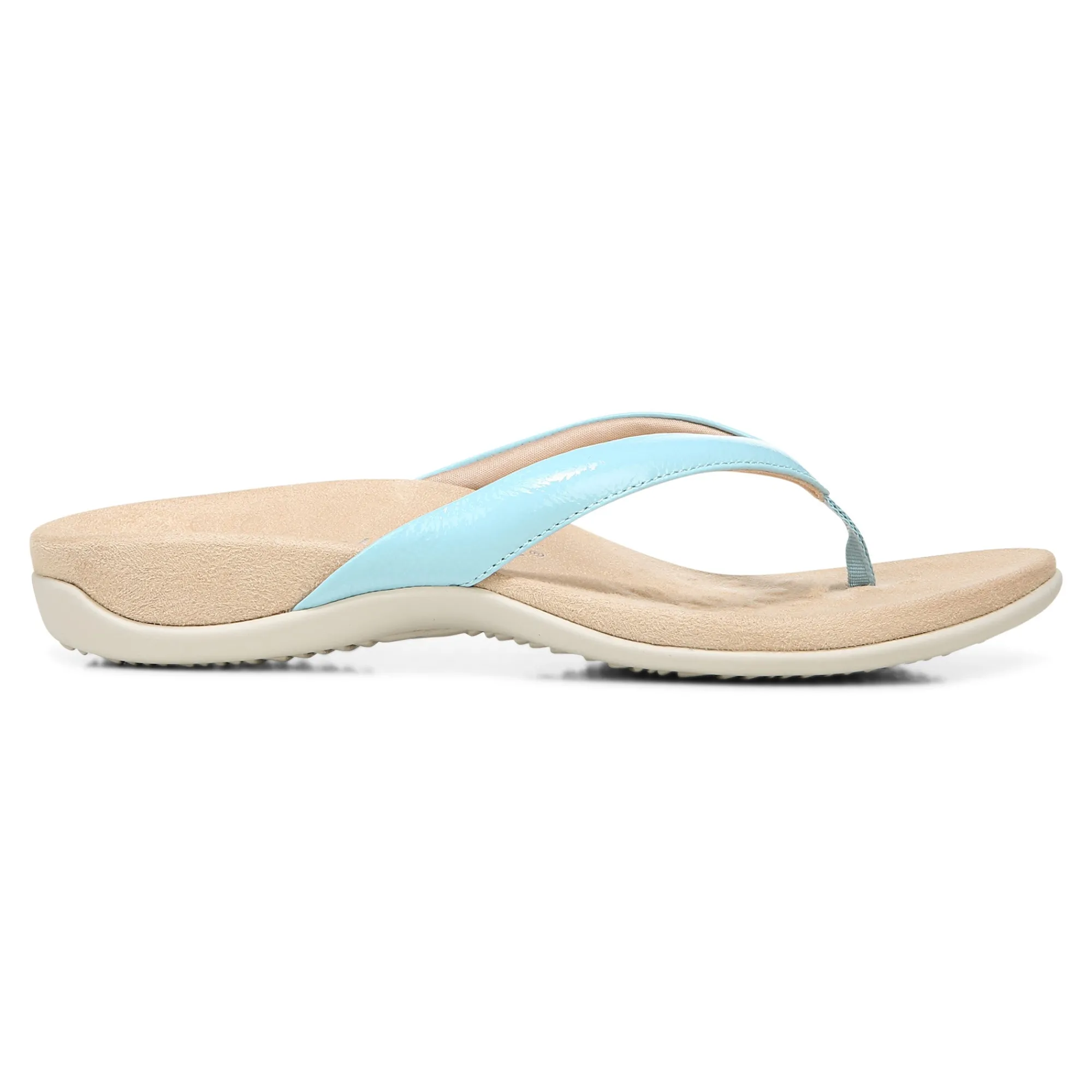Vionic Dillon Toe Post Sandal Ii Online