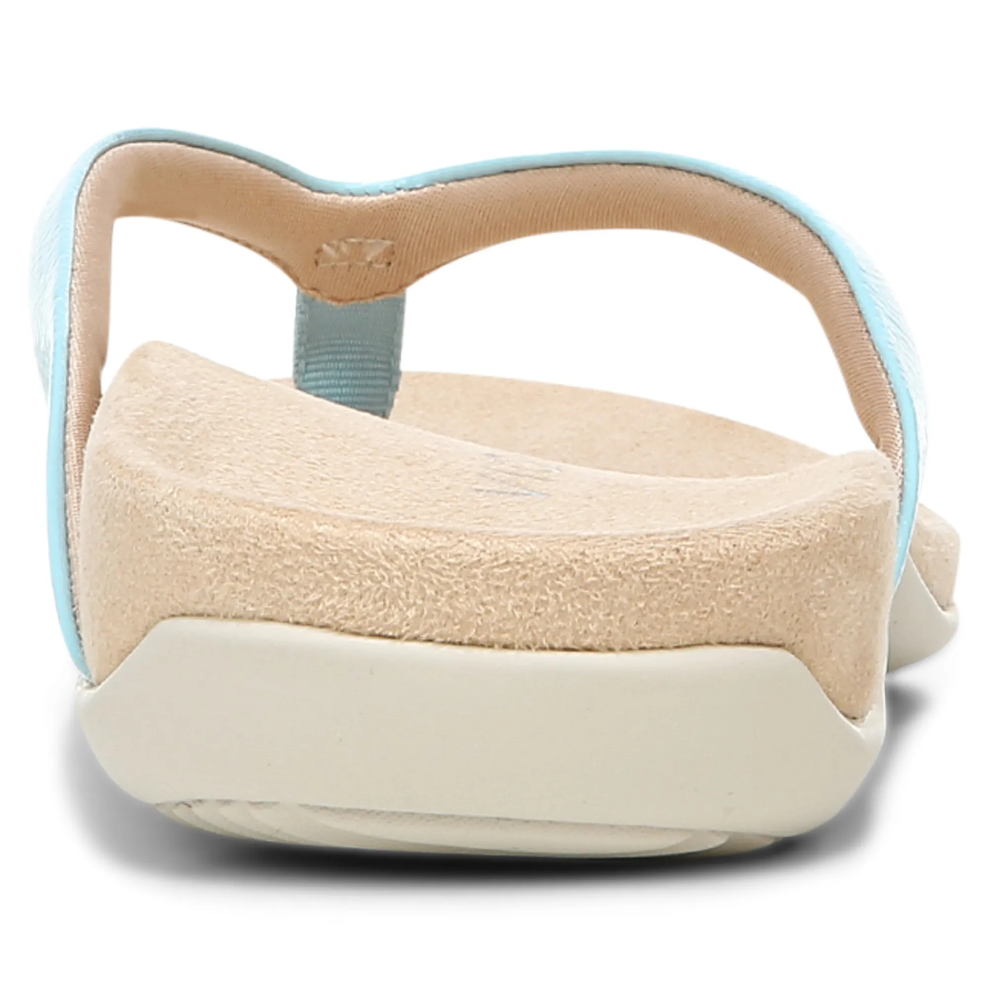 Vionic Dillon Toe Post Sandal Ii Online