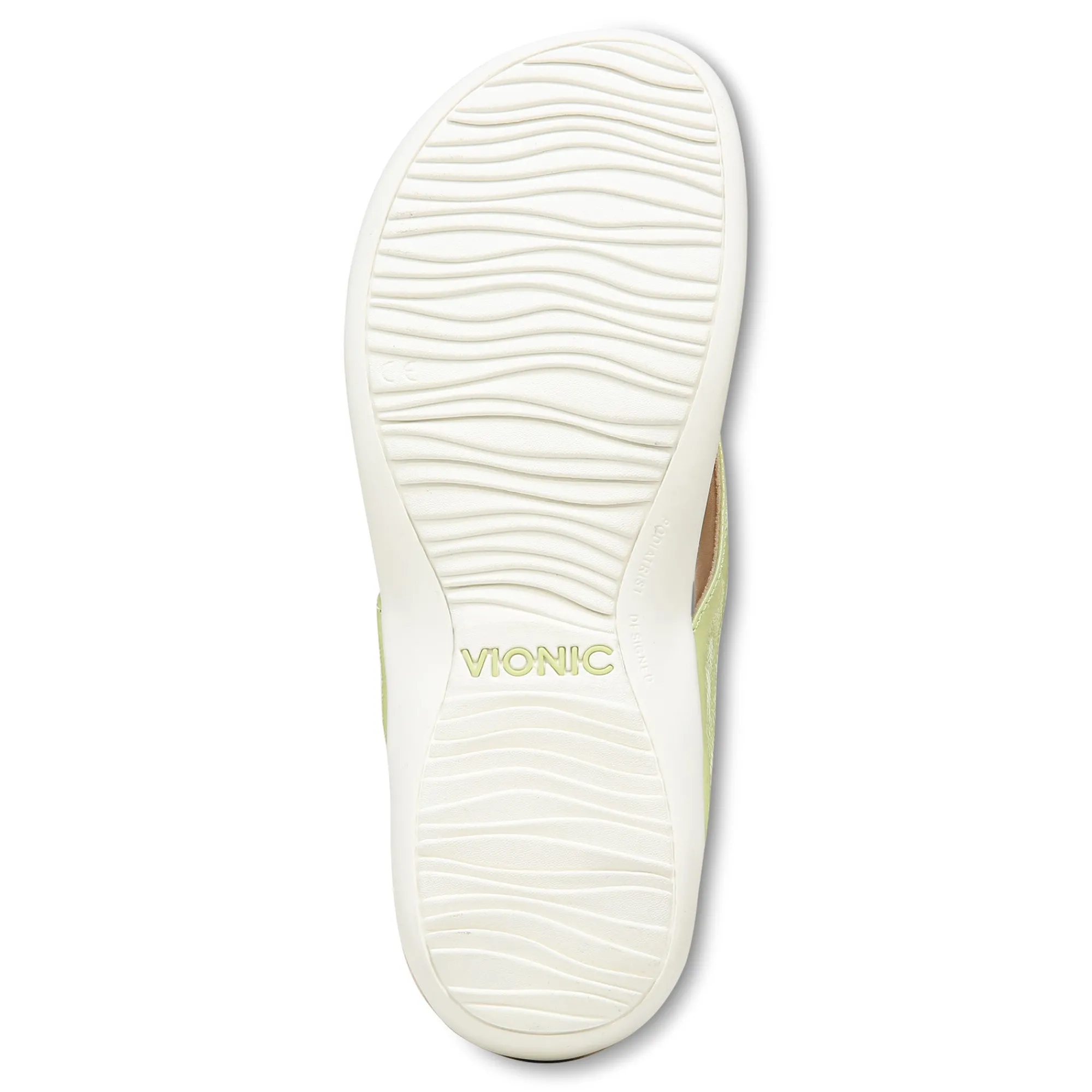 Vionic Dillon Toe Post Sandal Ii Online