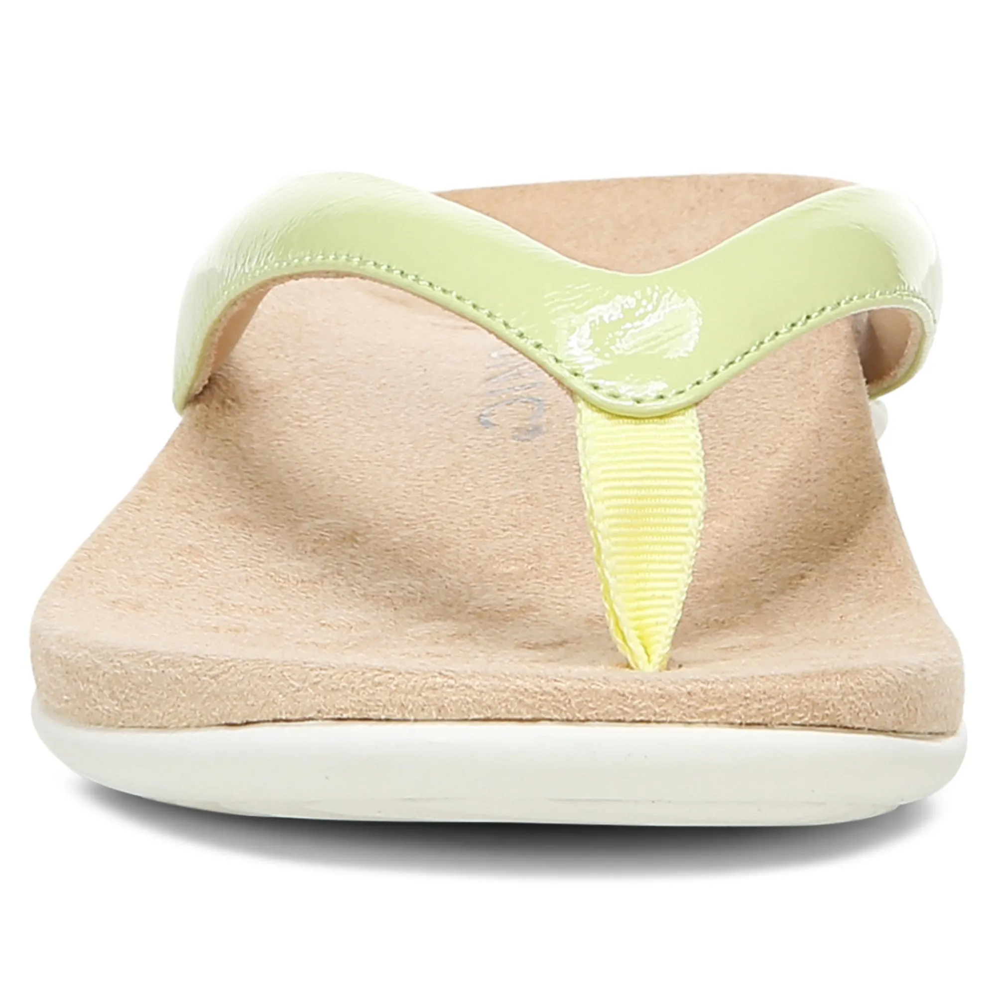 Vionic Dillon Toe Post Sandal Ii Online