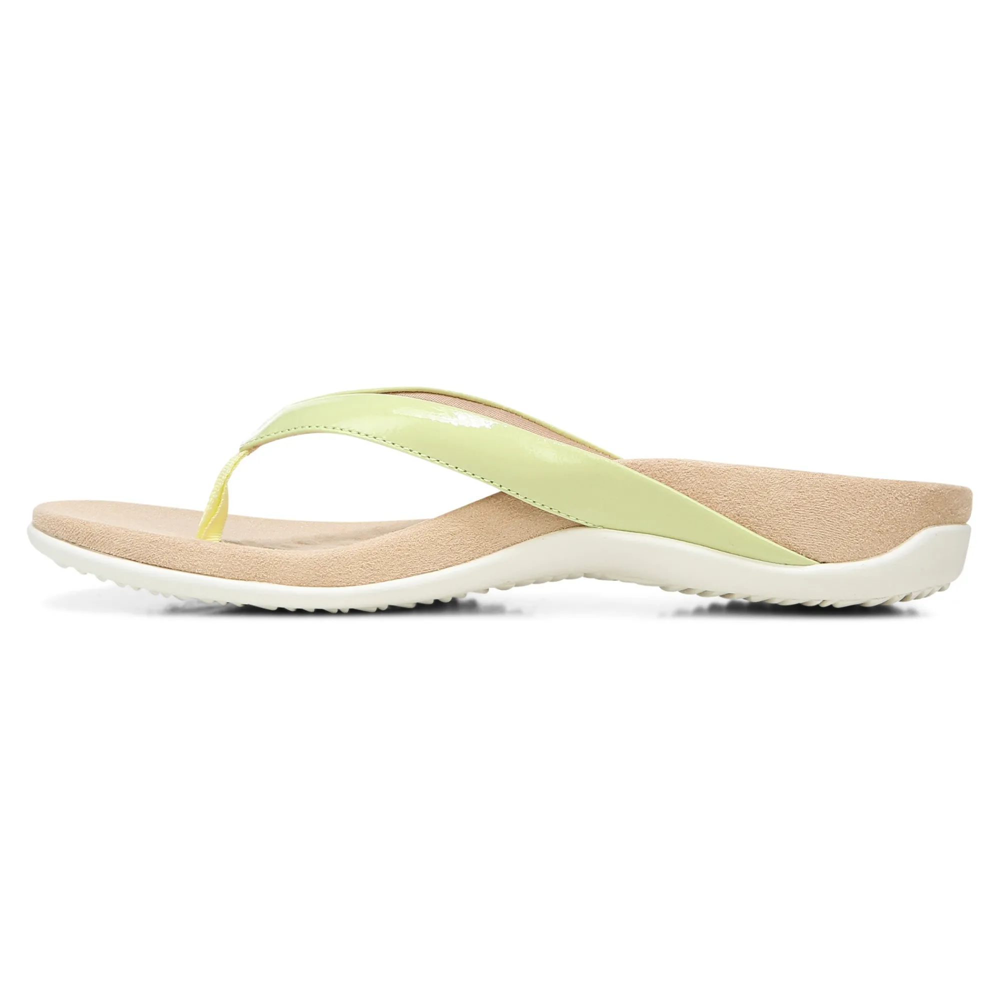 Vionic Dillon Toe Post Sandal Ii Online