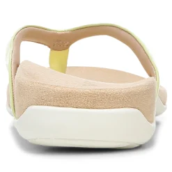 Vionic Dillon Toe Post Sandal Ii Online