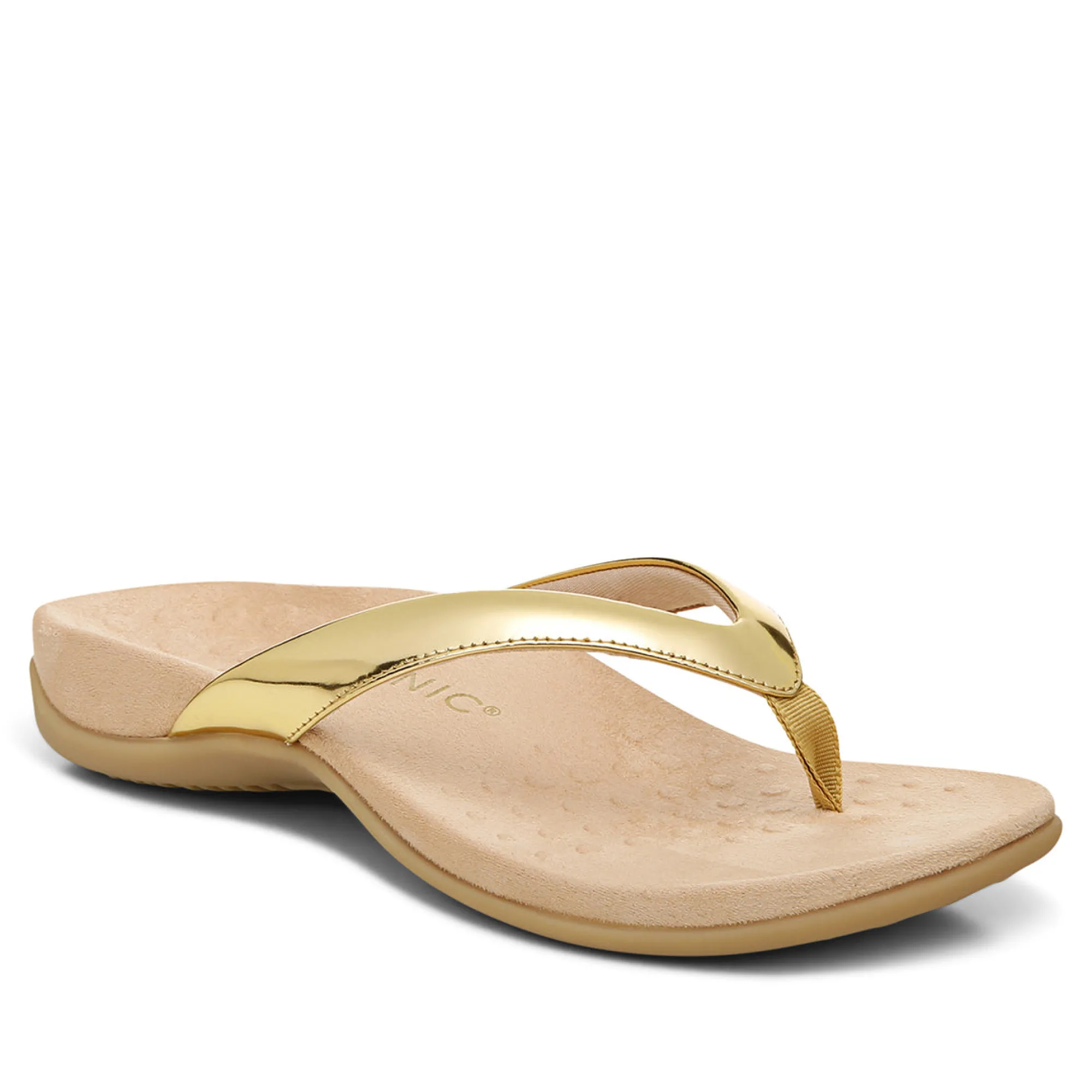 Vionic Dillon Toe Post Sandal Ii Online
