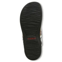Vionic Dillon Toe Post Sandal Ii Online