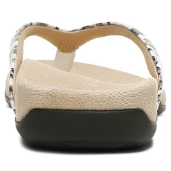 Vionic Dillon Toe Post Sandal Ii Online