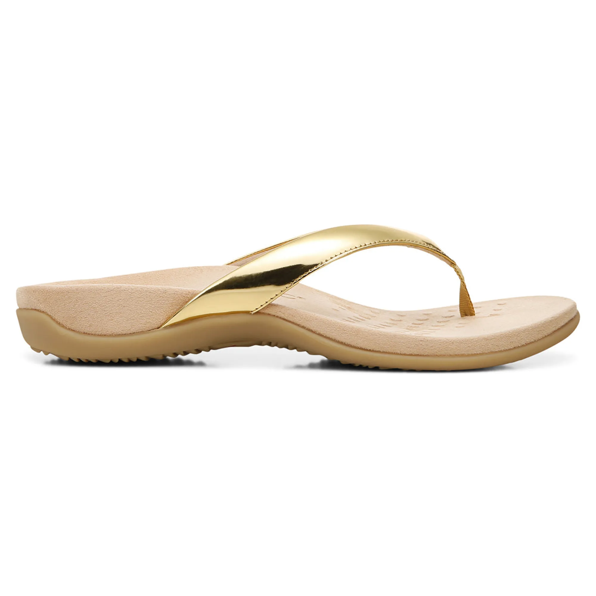Vionic Dillon Toe Post Sandal Ii Online