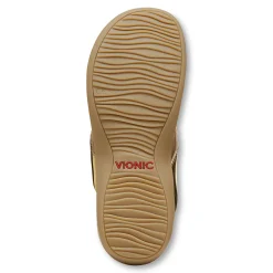 Vionic Dillon Toe Post Sandal Ii Online