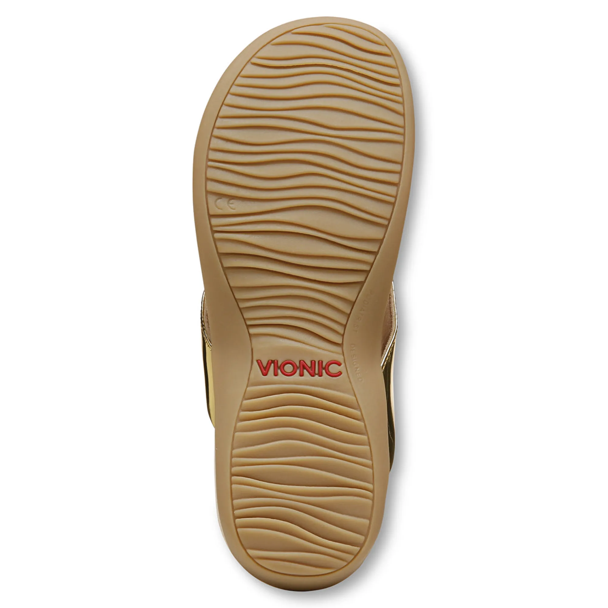 Vionic Dillon Toe Post Sandal Ii Online