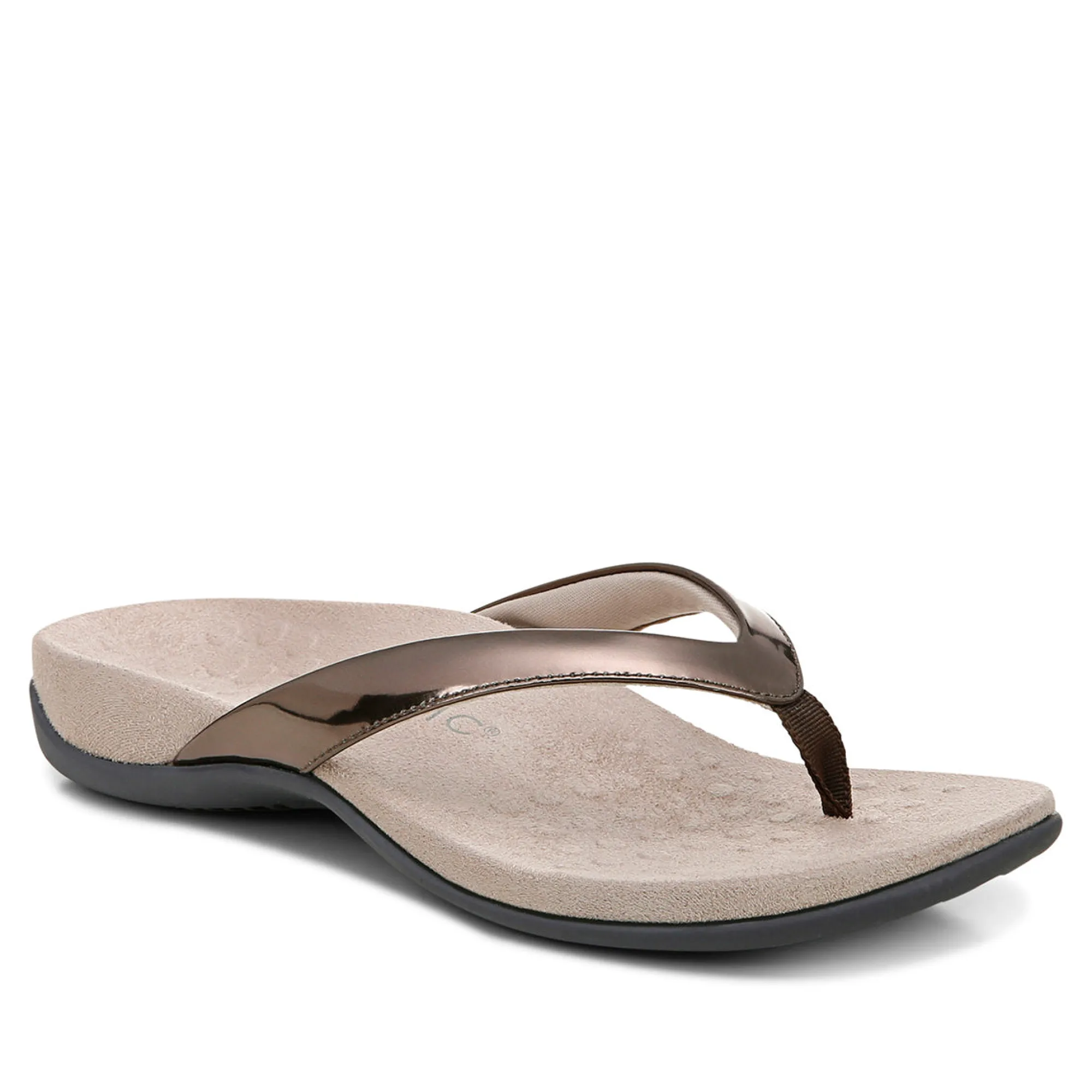 Vionic Dillon Toe Post Sandal Ii Online