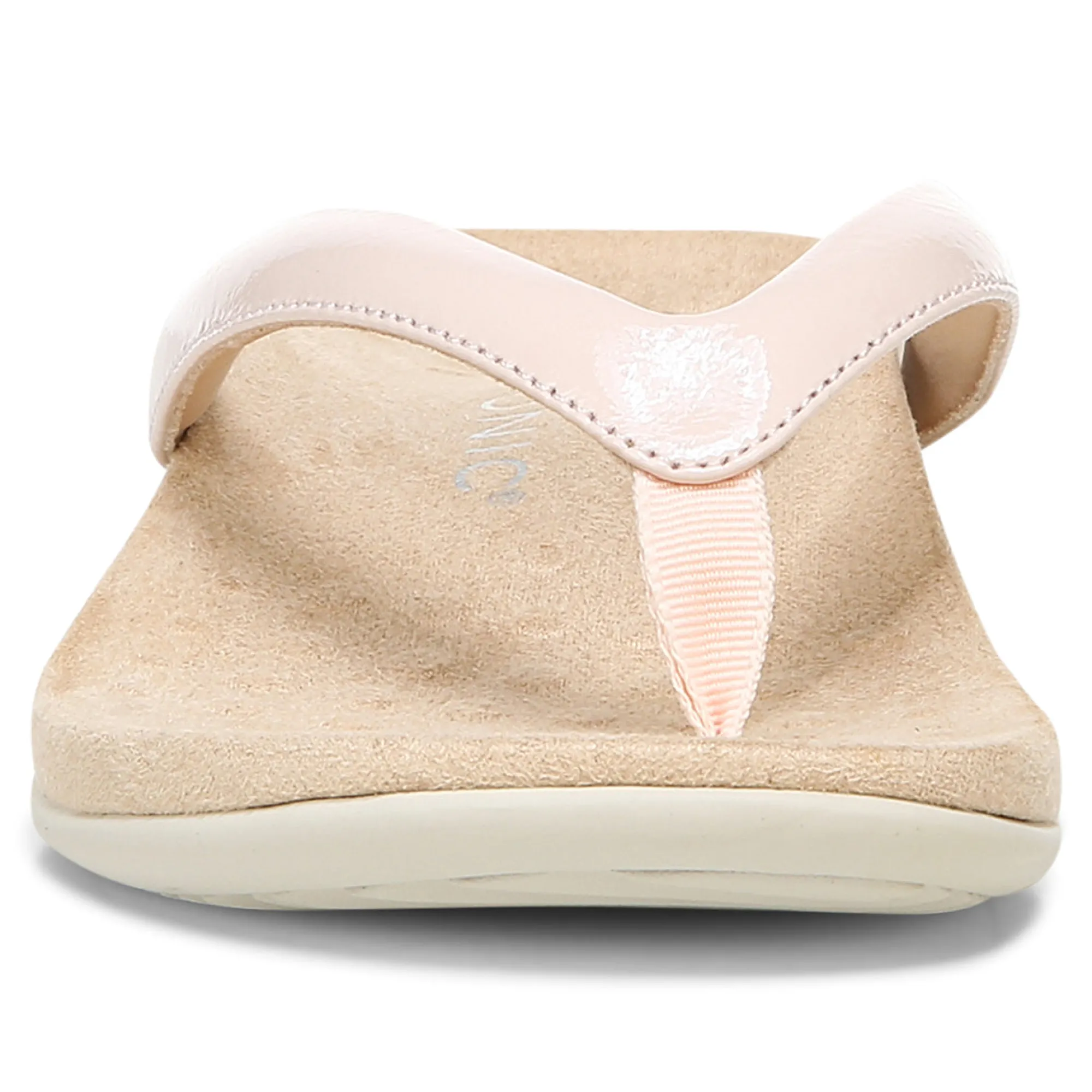 Vionic Dillon Toe Post Sandal Ii Online