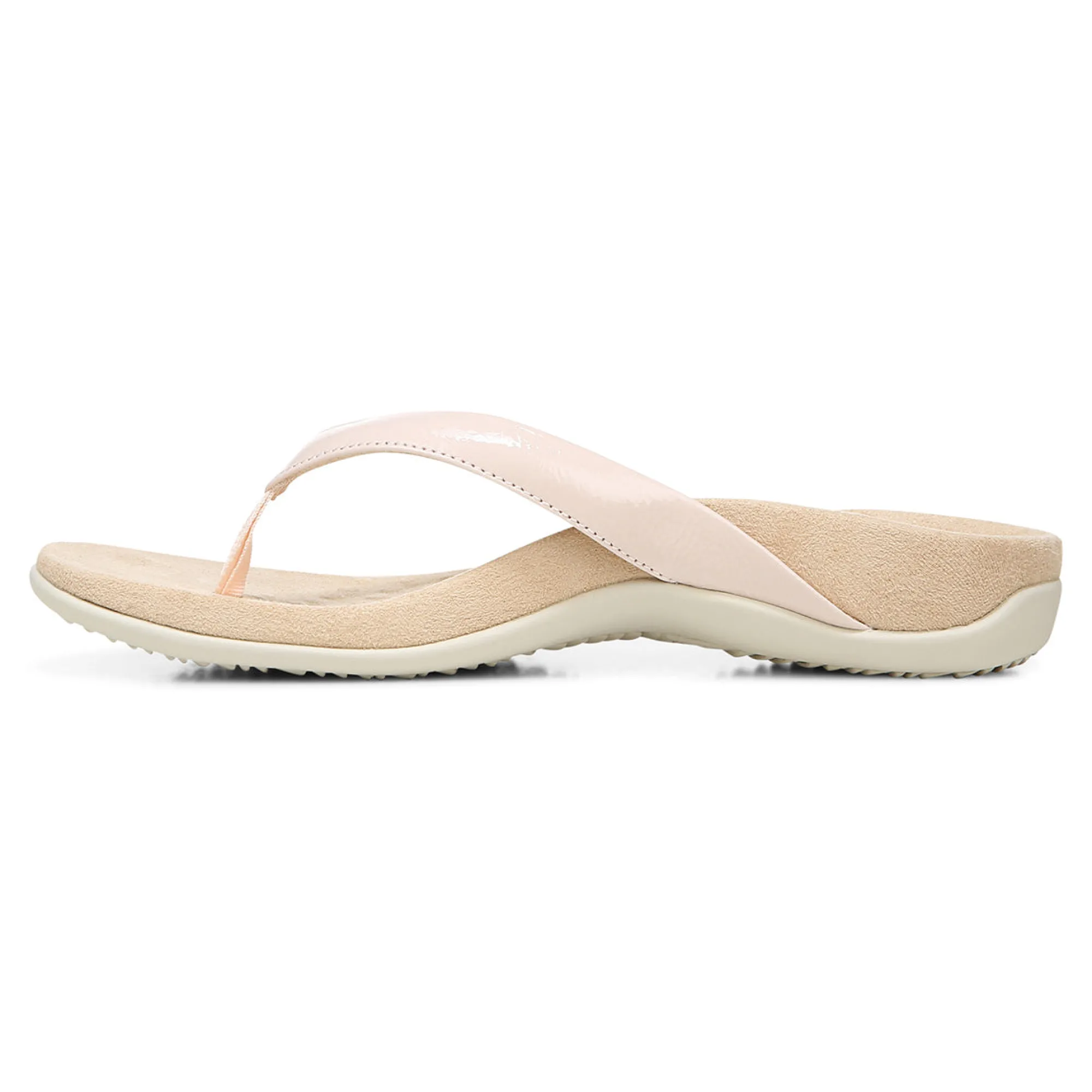 Vionic Dillon Toe Post Sandal Ii Online