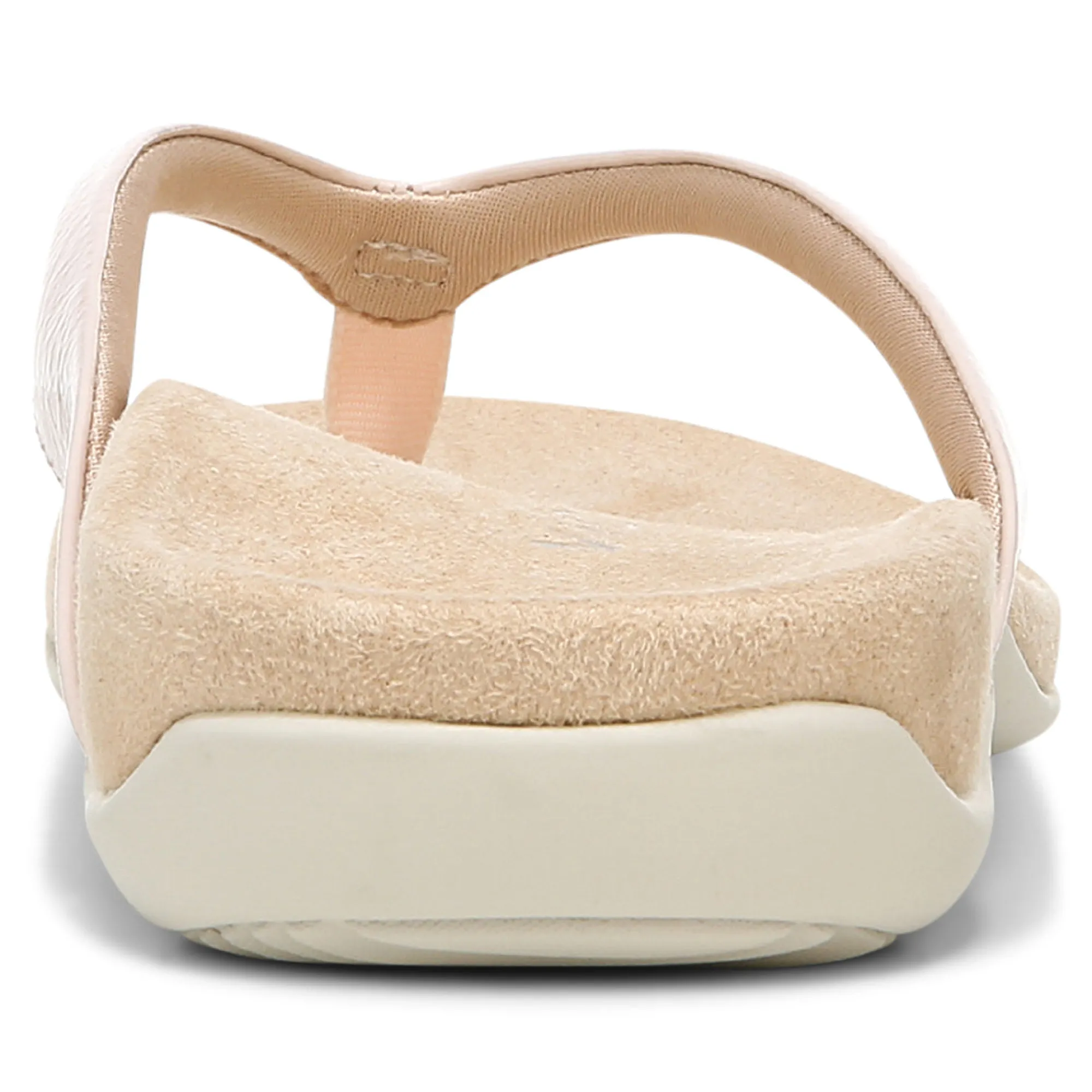 Vionic Dillon Toe Post Sandal Ii Online