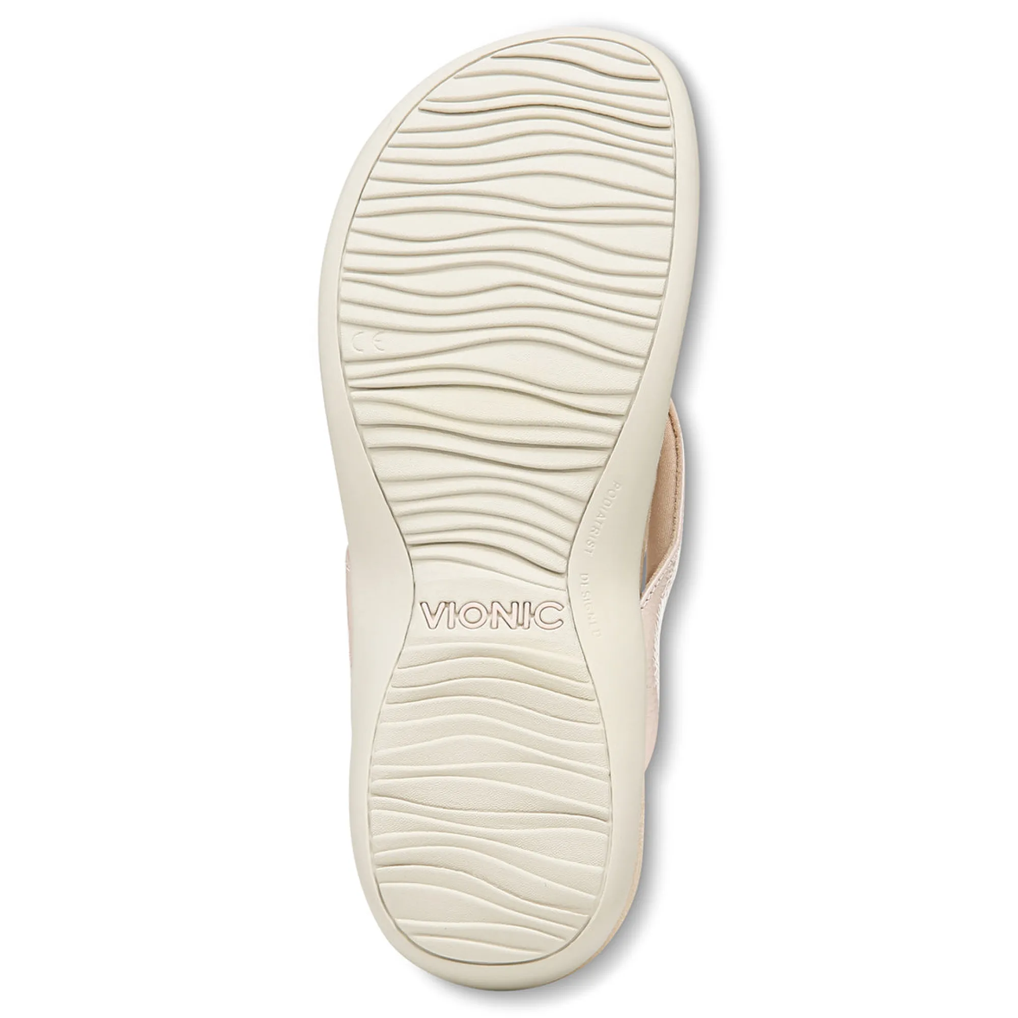 Vionic Dillon Toe Post Sandal Ii Online