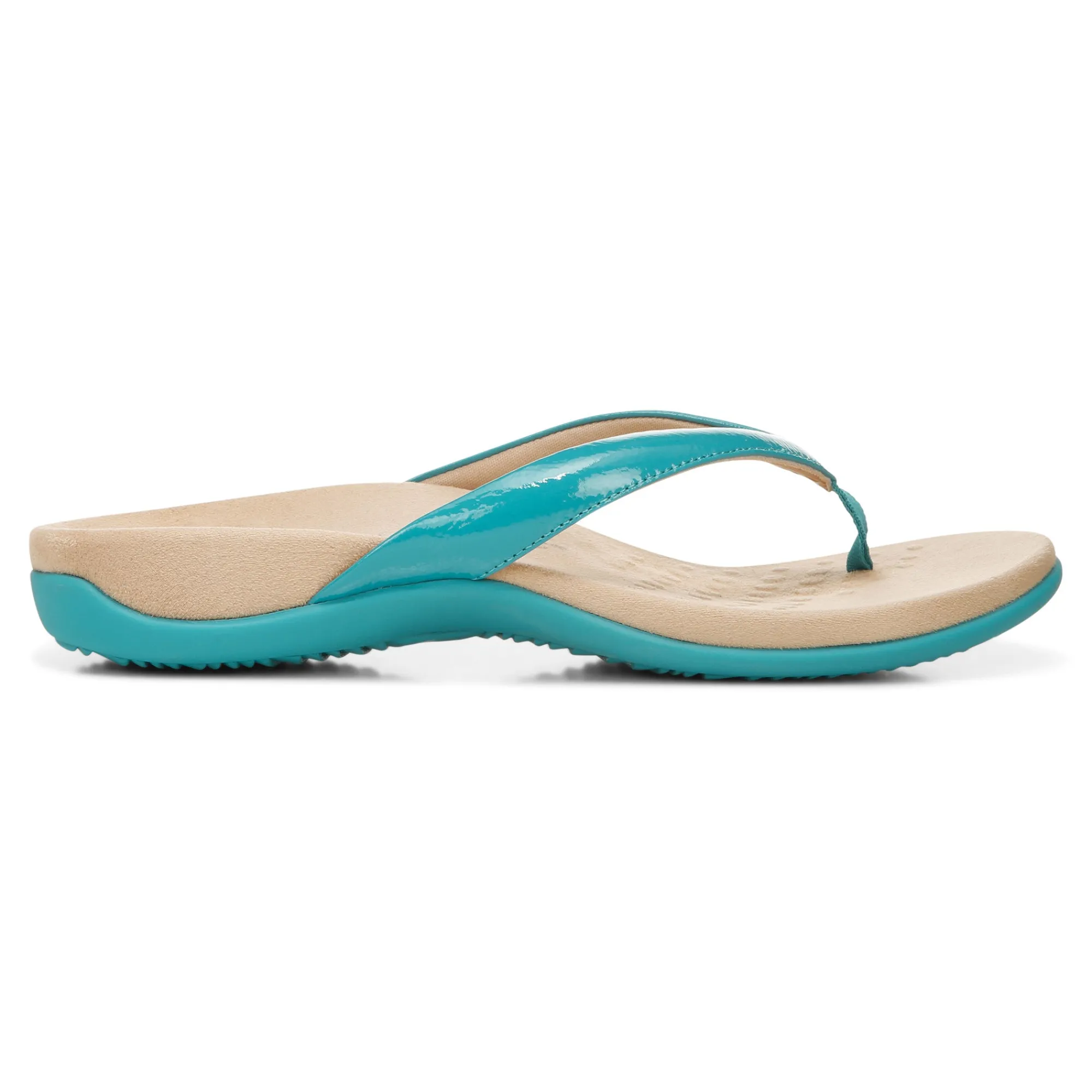 Vionic Dillon Toe Post Sandal Ii Online