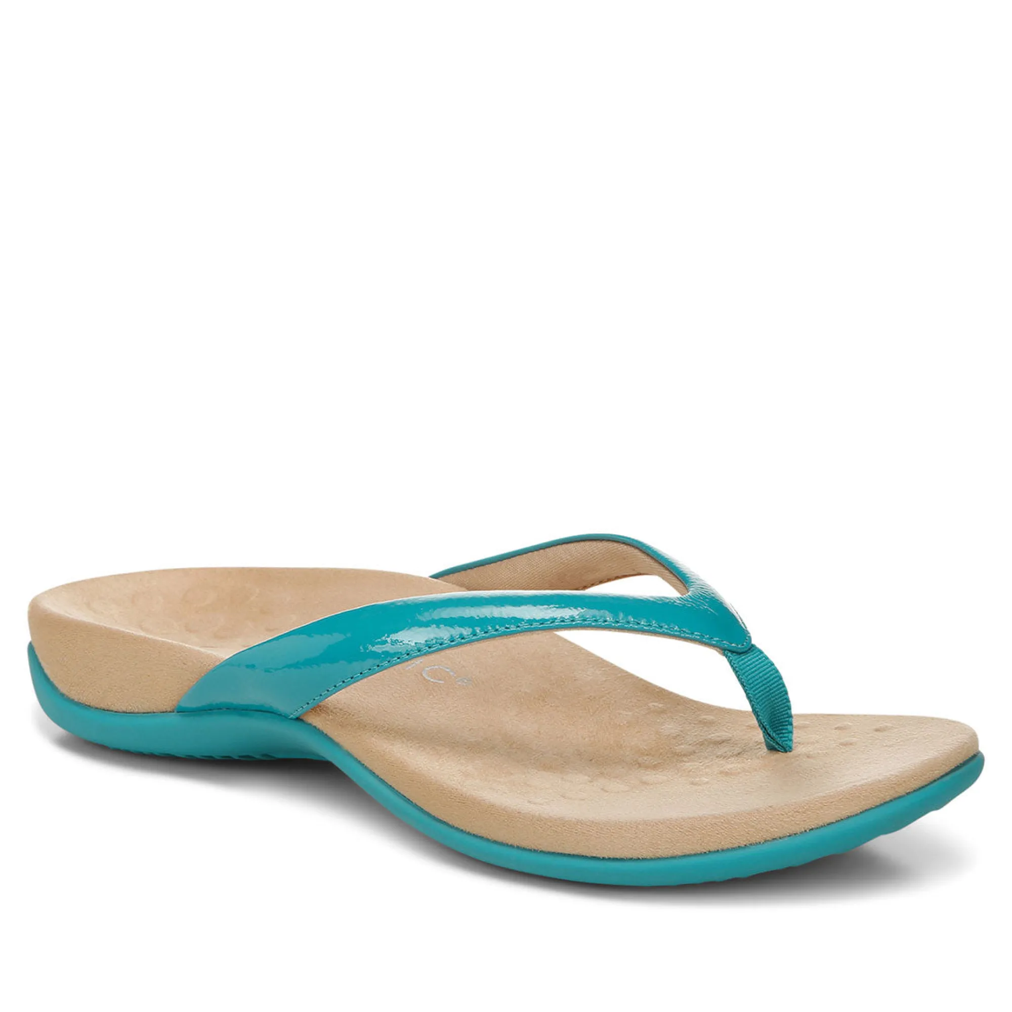 Vionic Dillon Toe Post Sandal Ii Online