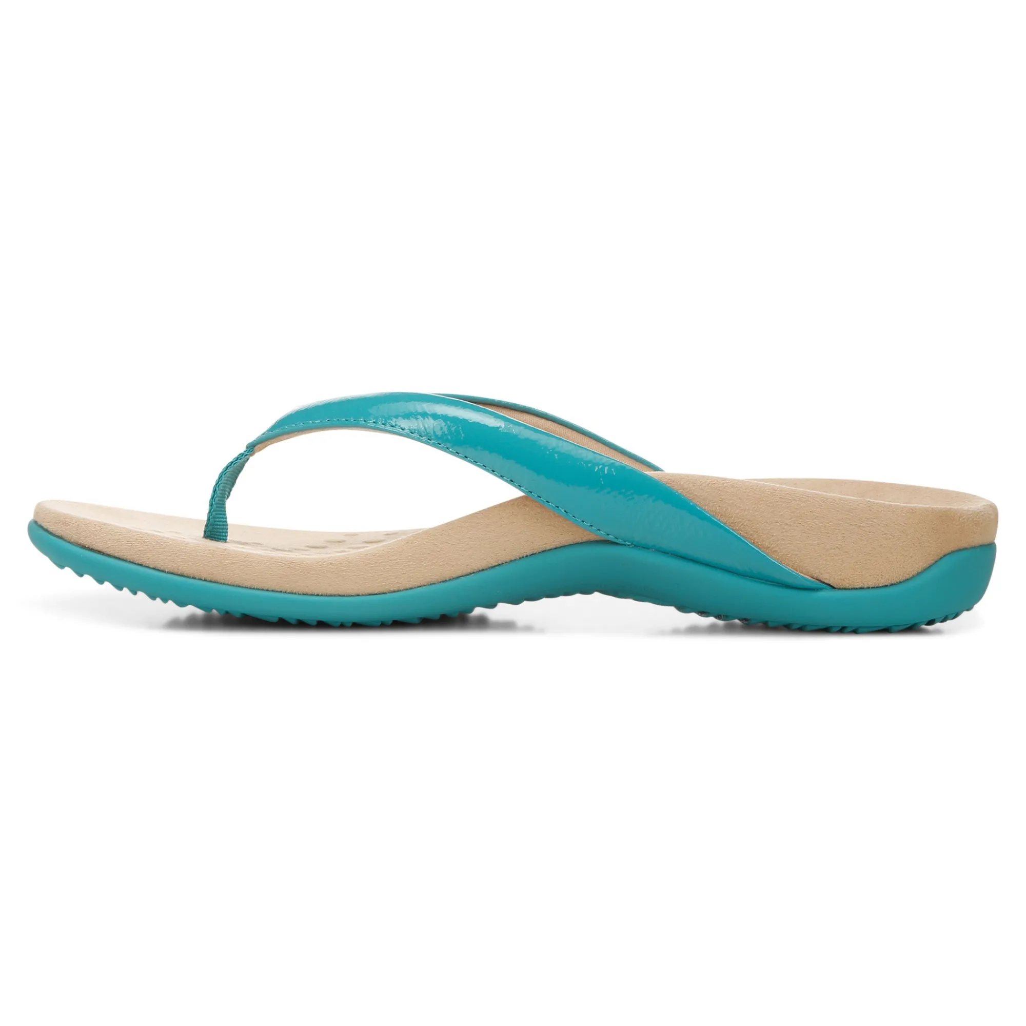 Vionic Dillon Toe Post Sandal Ii Online