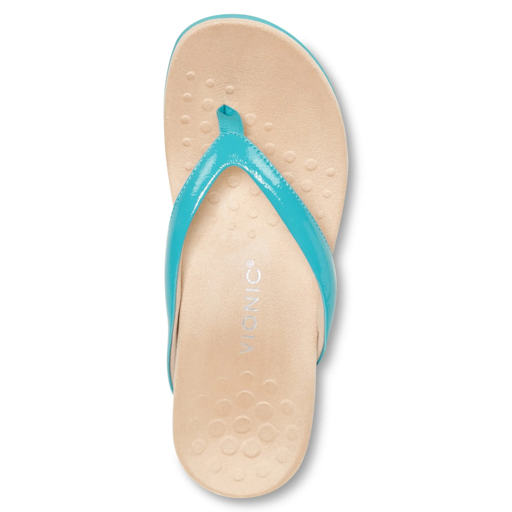 Vionic Dillon Toe Post Sandal Ii Online