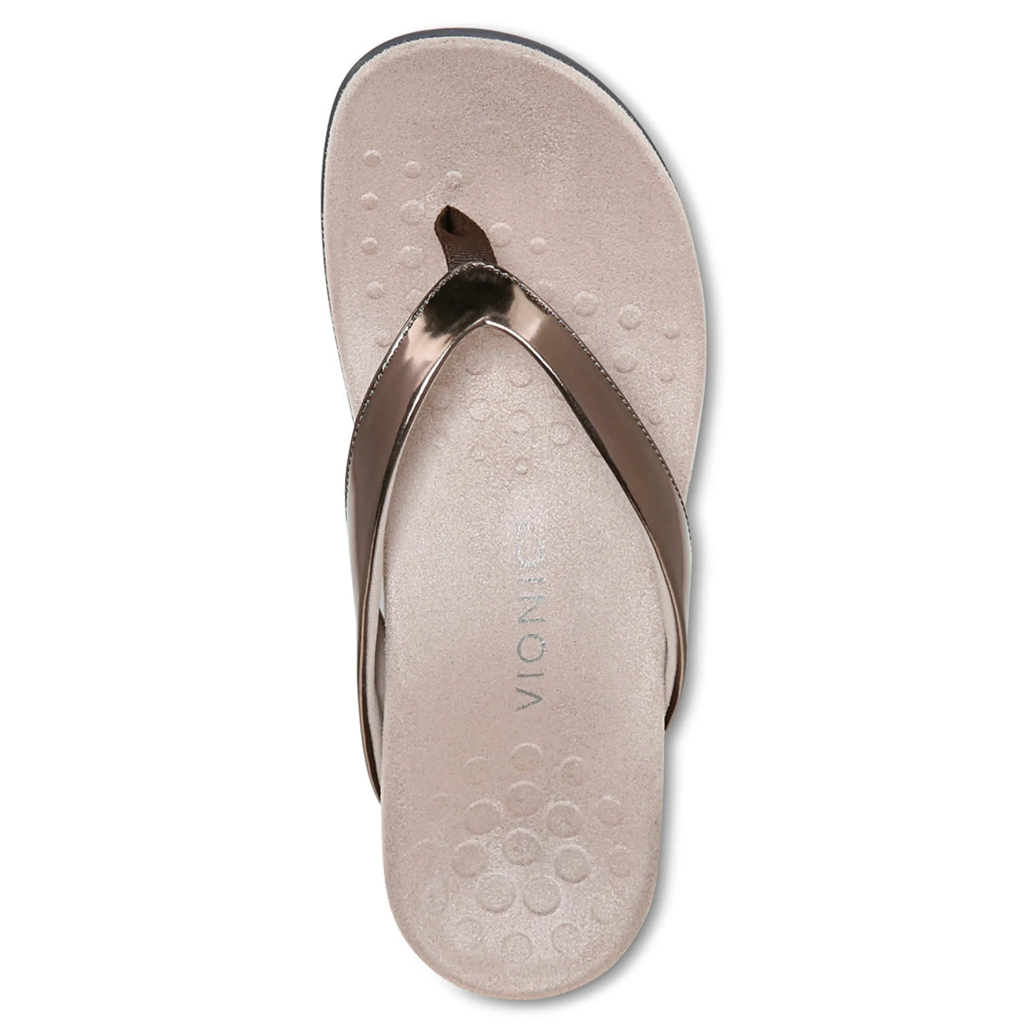 Vionic Dillon Toe Post Sandal Ii Online