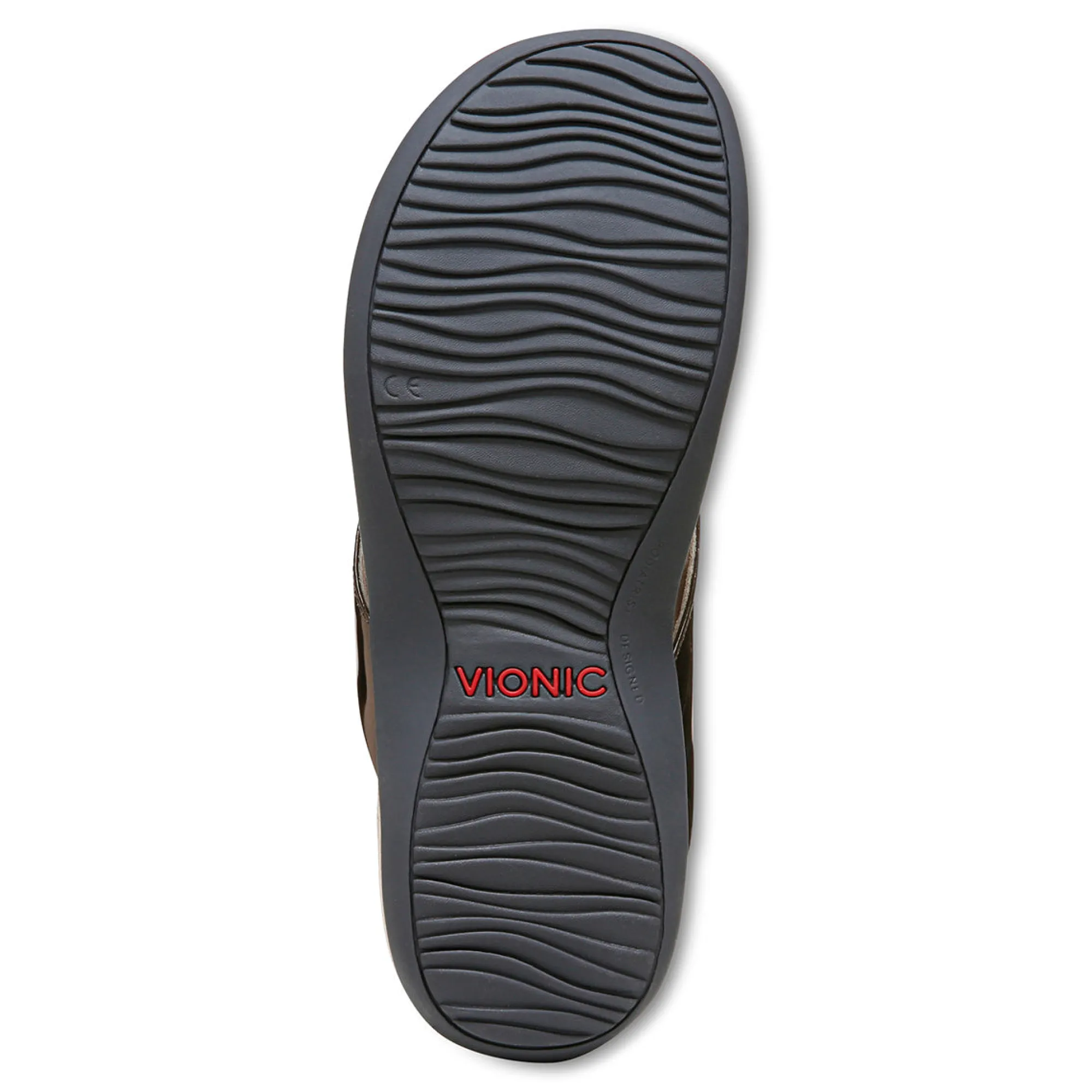 Vionic Dillon Toe Post Sandal Ii Online