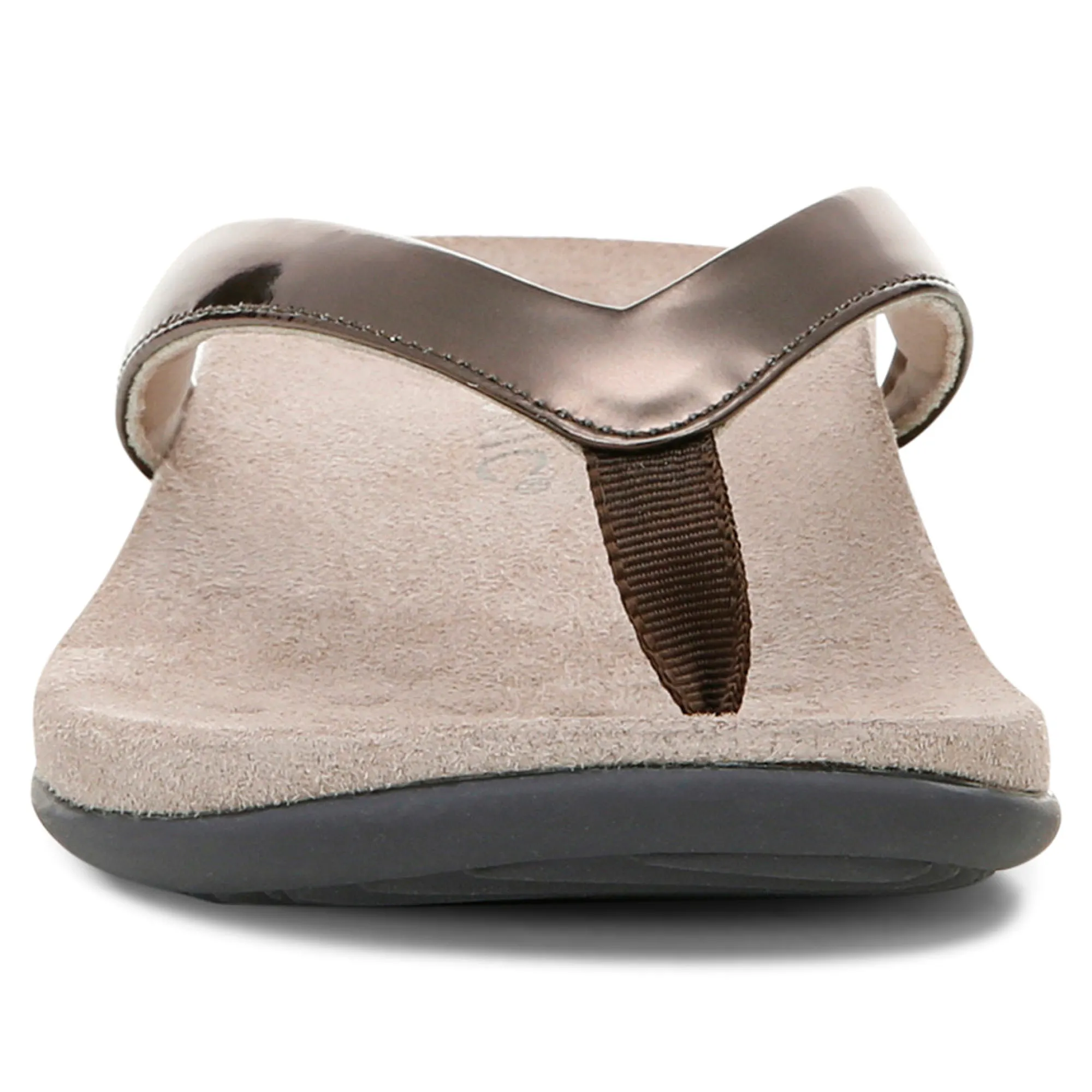 Vionic Dillon Toe Post Sandal Ii Online