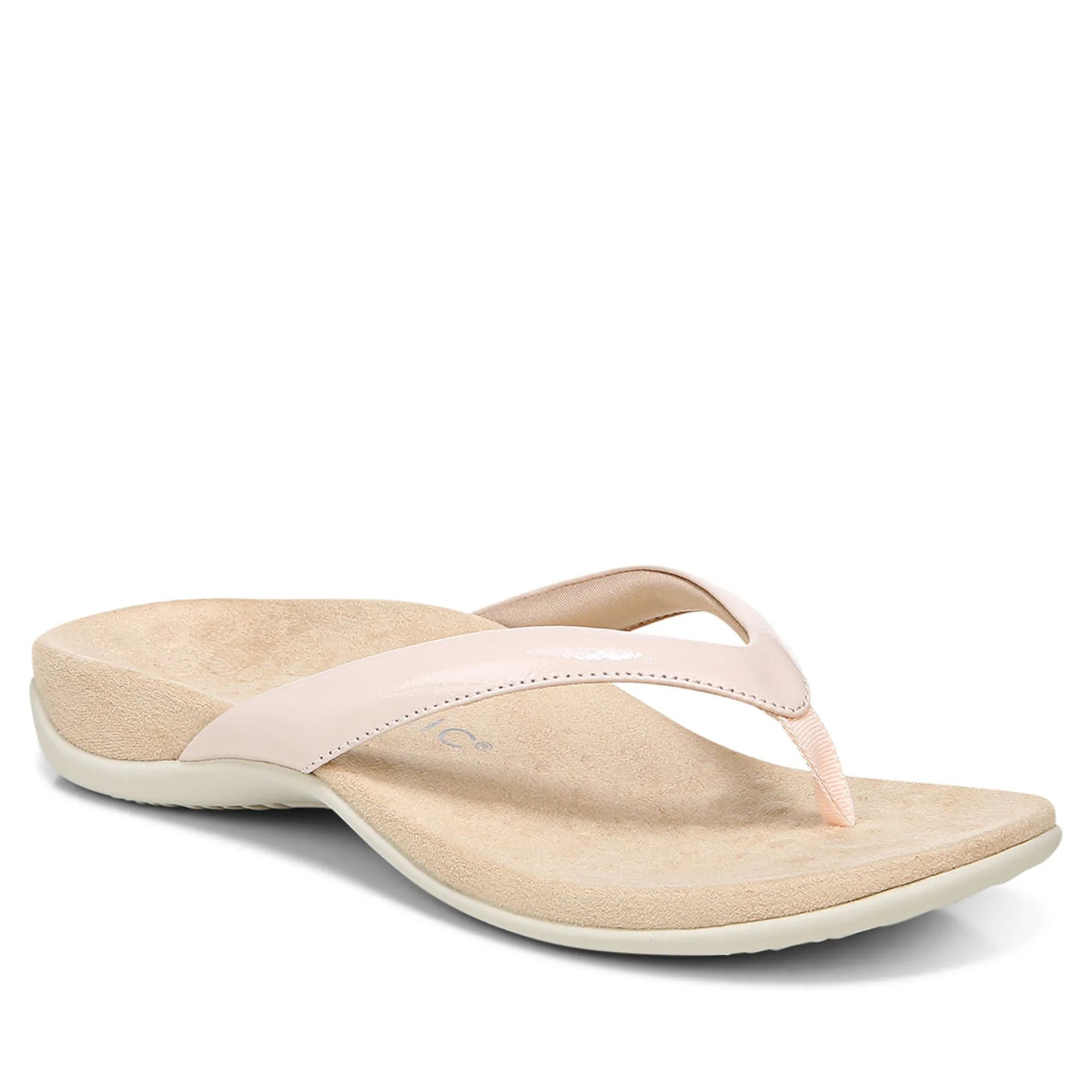 Vionic Dillon Toe Post Sandal Ii Online