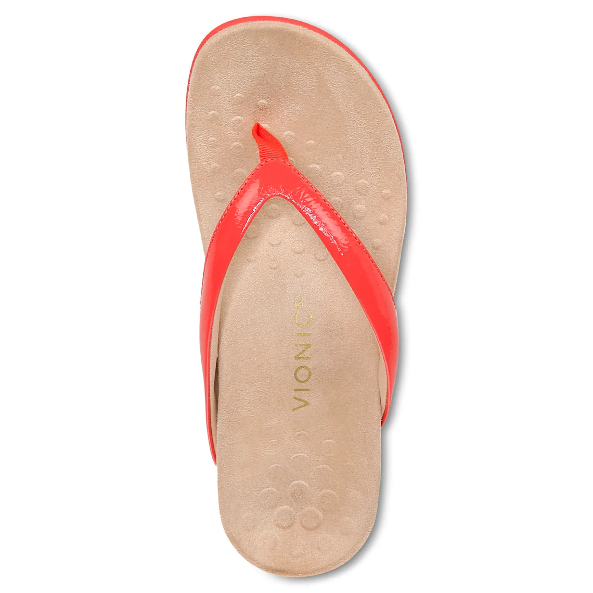 Vionic Dillon Toe Post Sandal Ii Online