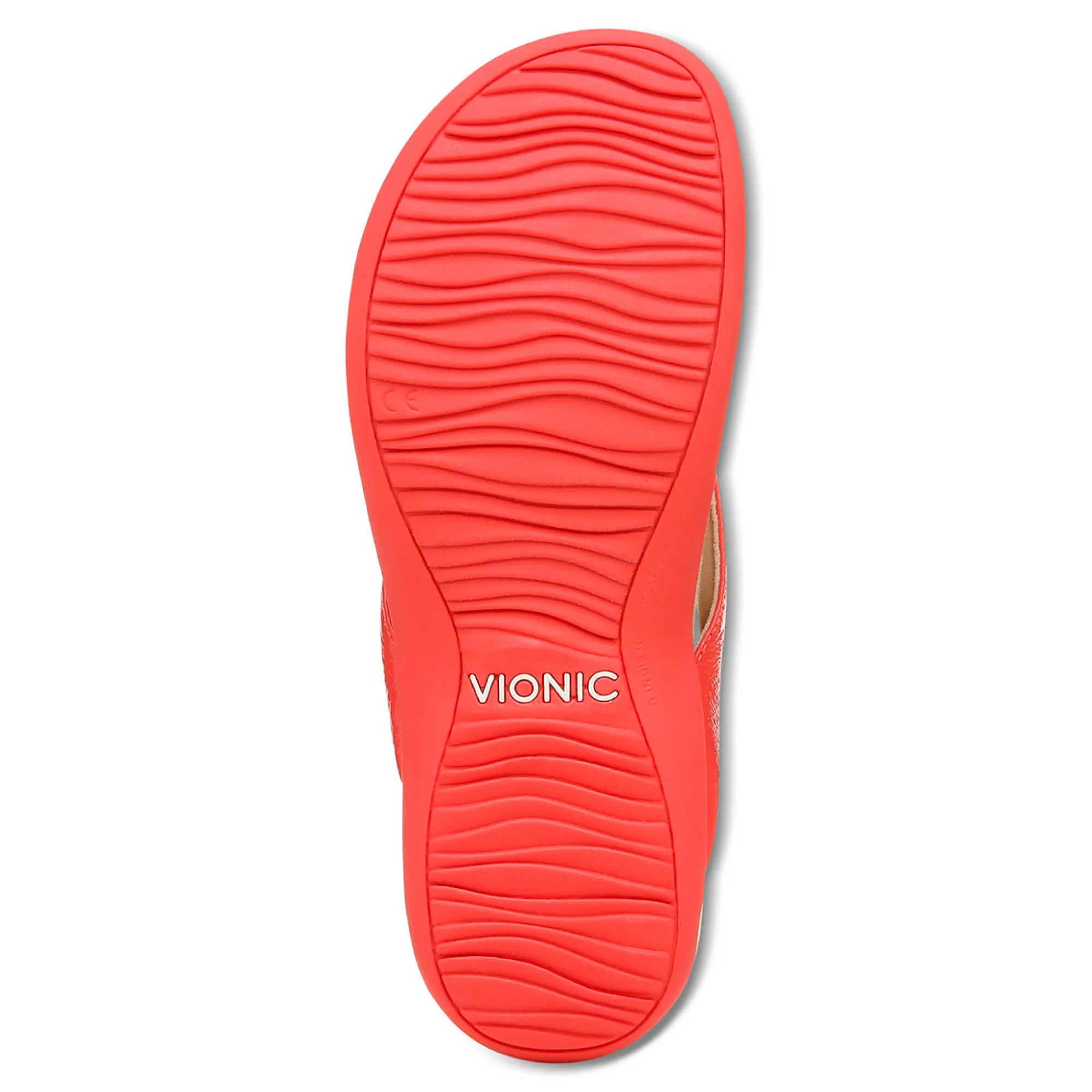 Vionic Dillon Toe Post Sandal Ii Online