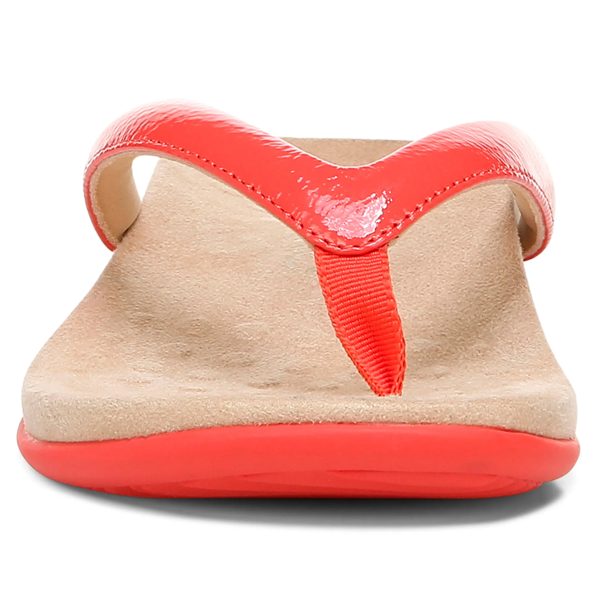 Vionic Dillon Toe Post Sandal Ii Online