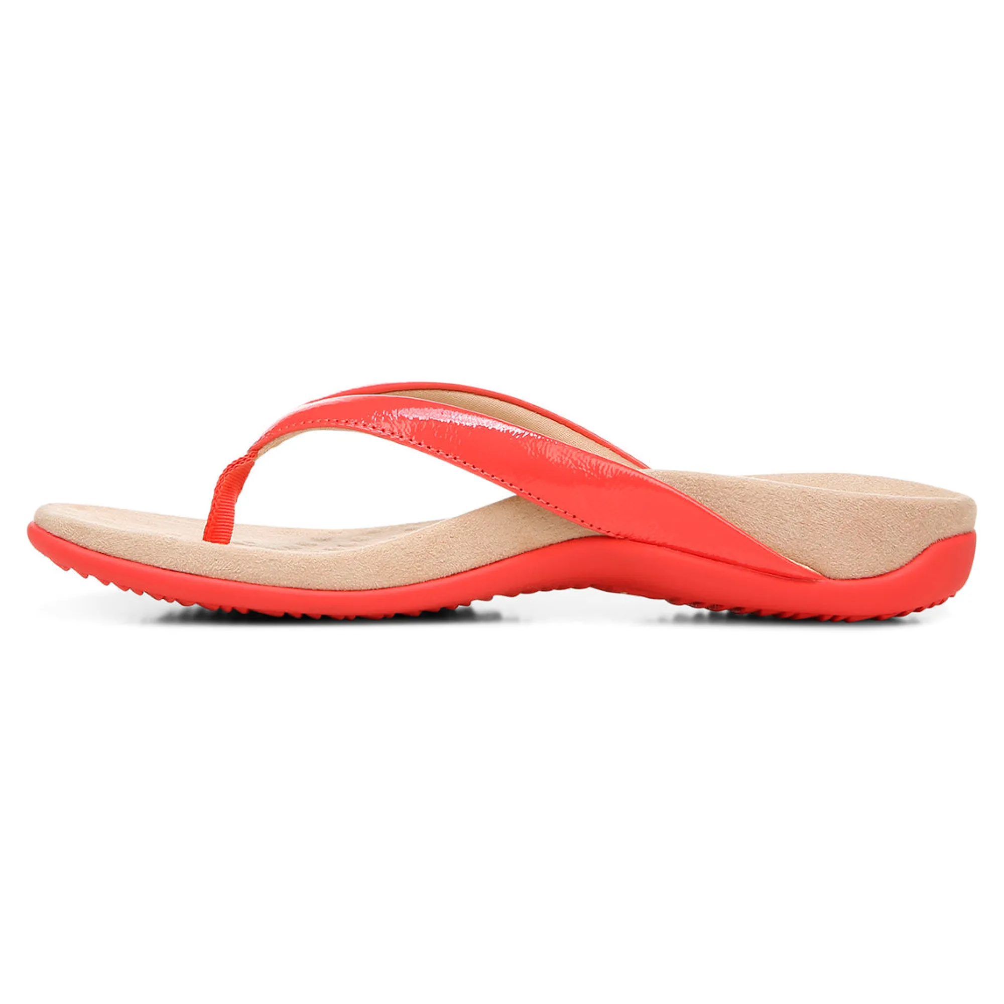 Vionic Dillon Toe Post Sandal Ii Online