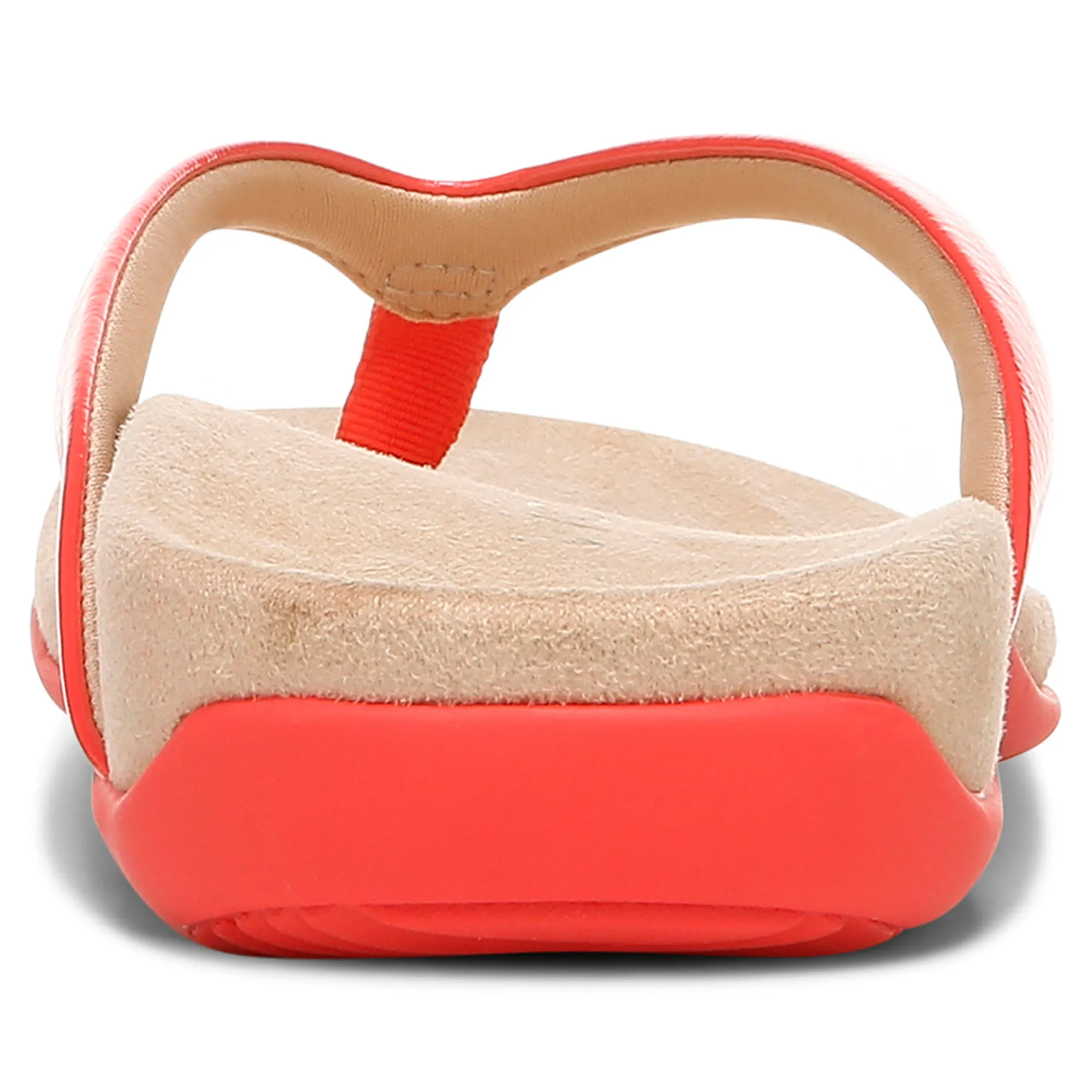 Vionic Dillon Toe Post Sandal Ii Online