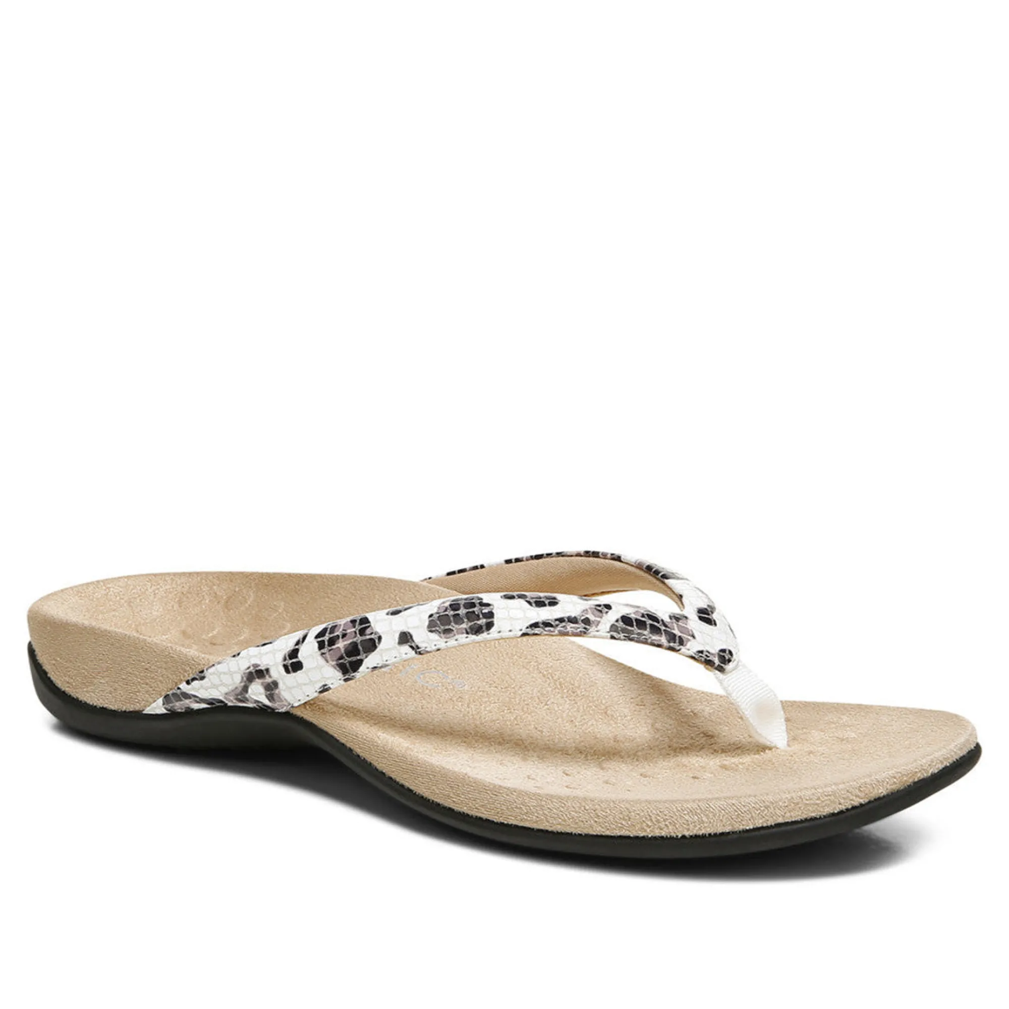 Vionic Dillon Toe Post Sandal Ii Online