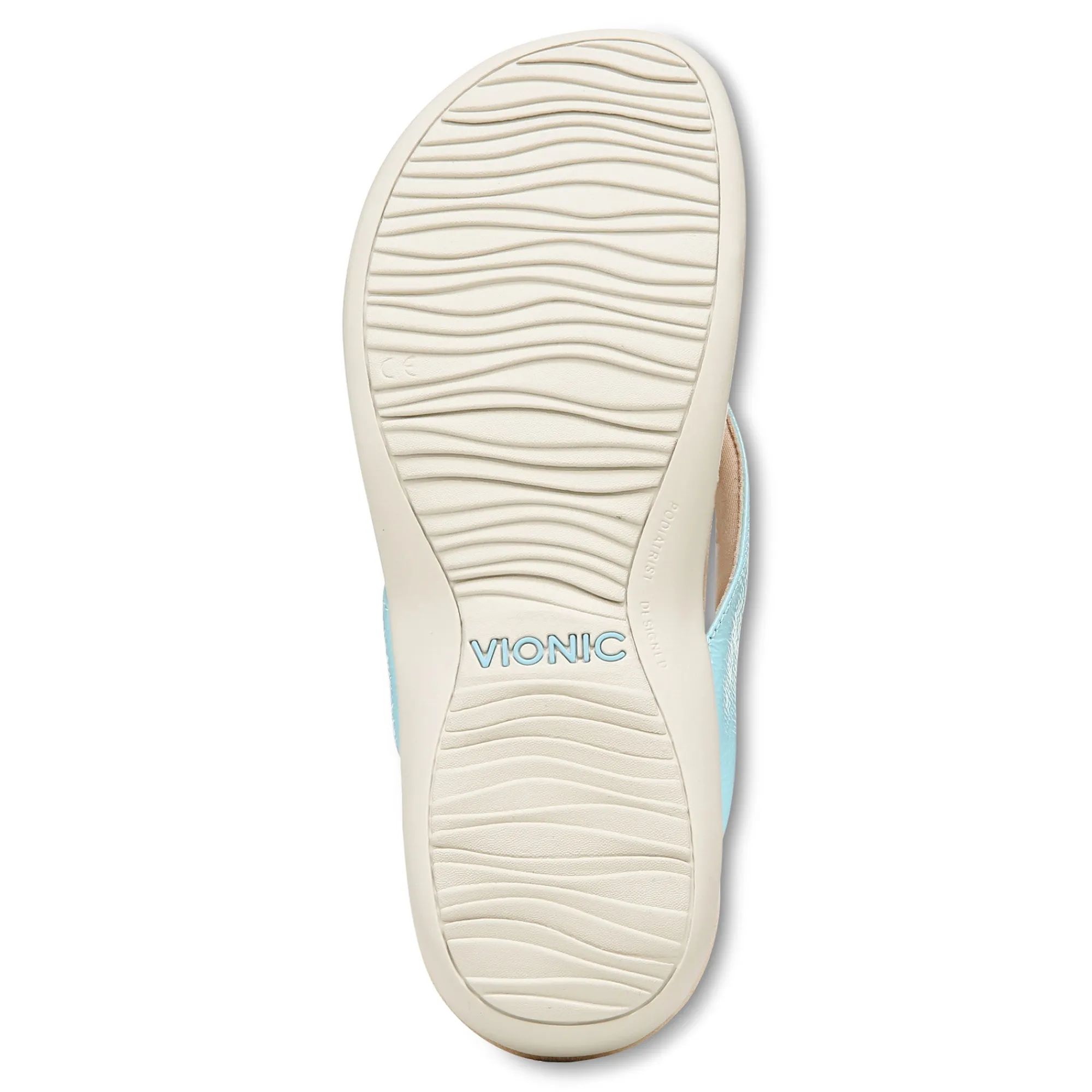 Vionic Dillon Toe Post Sandal Ii Online